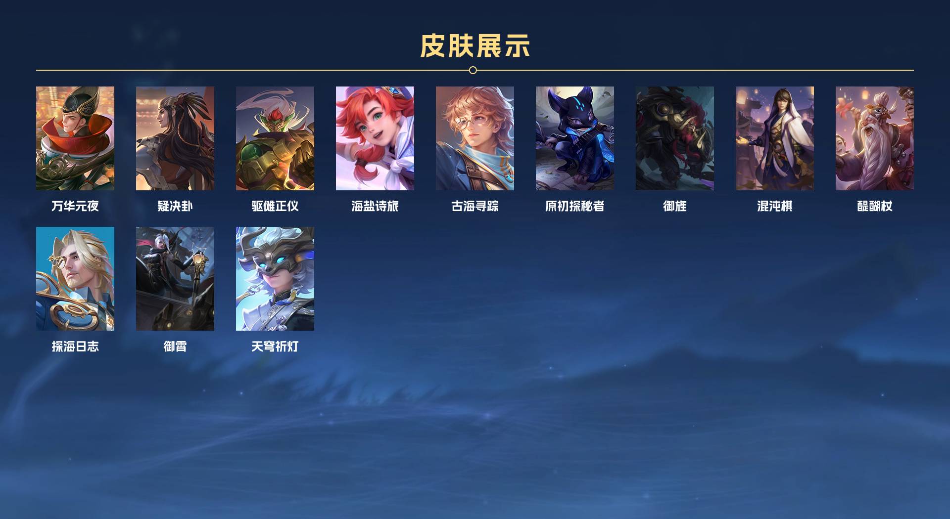 WZ3211868王者荣耀账号详情图2