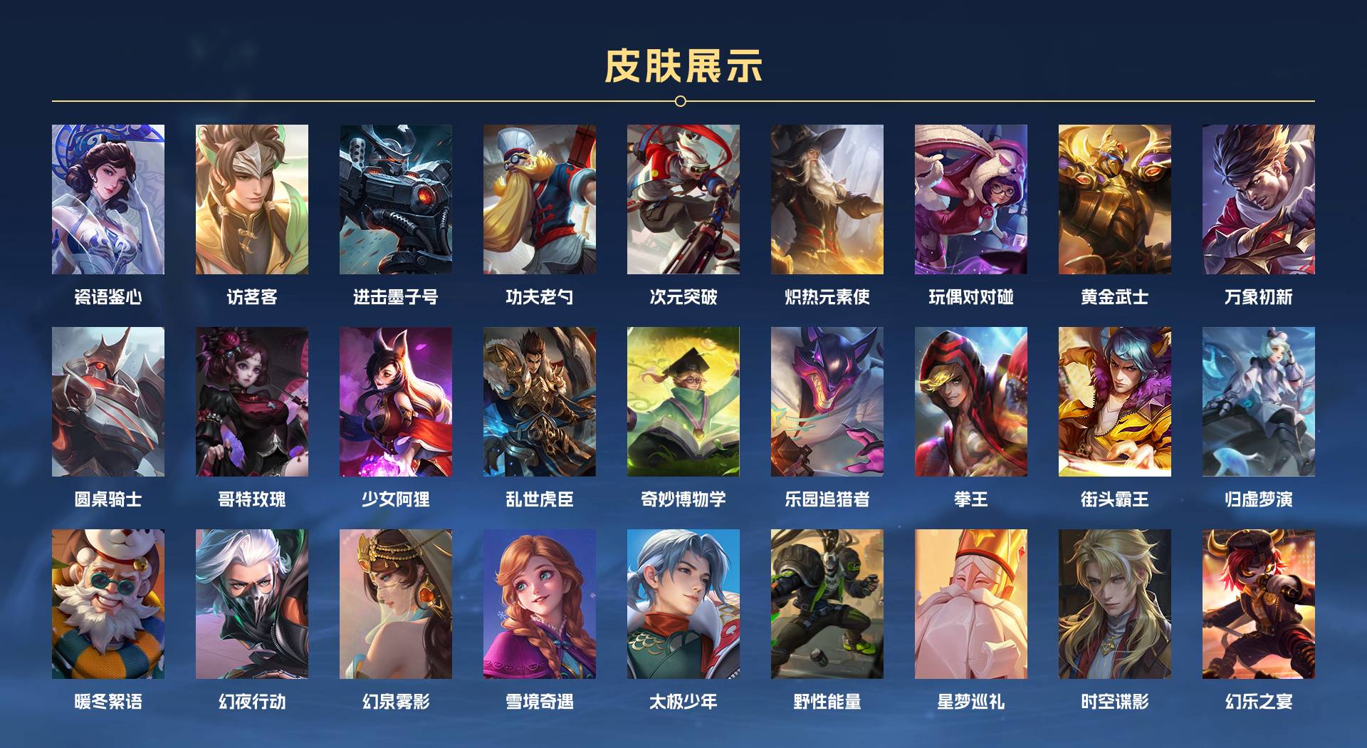 WZ3212201王者荣耀账号详情图11 WZ3212201王者荣耀账号详情图11