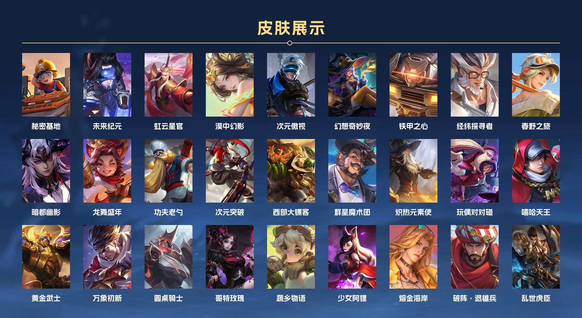 WZ3212277王者荣耀账号详情图9 WZ3212277王者荣耀账号详情图9
