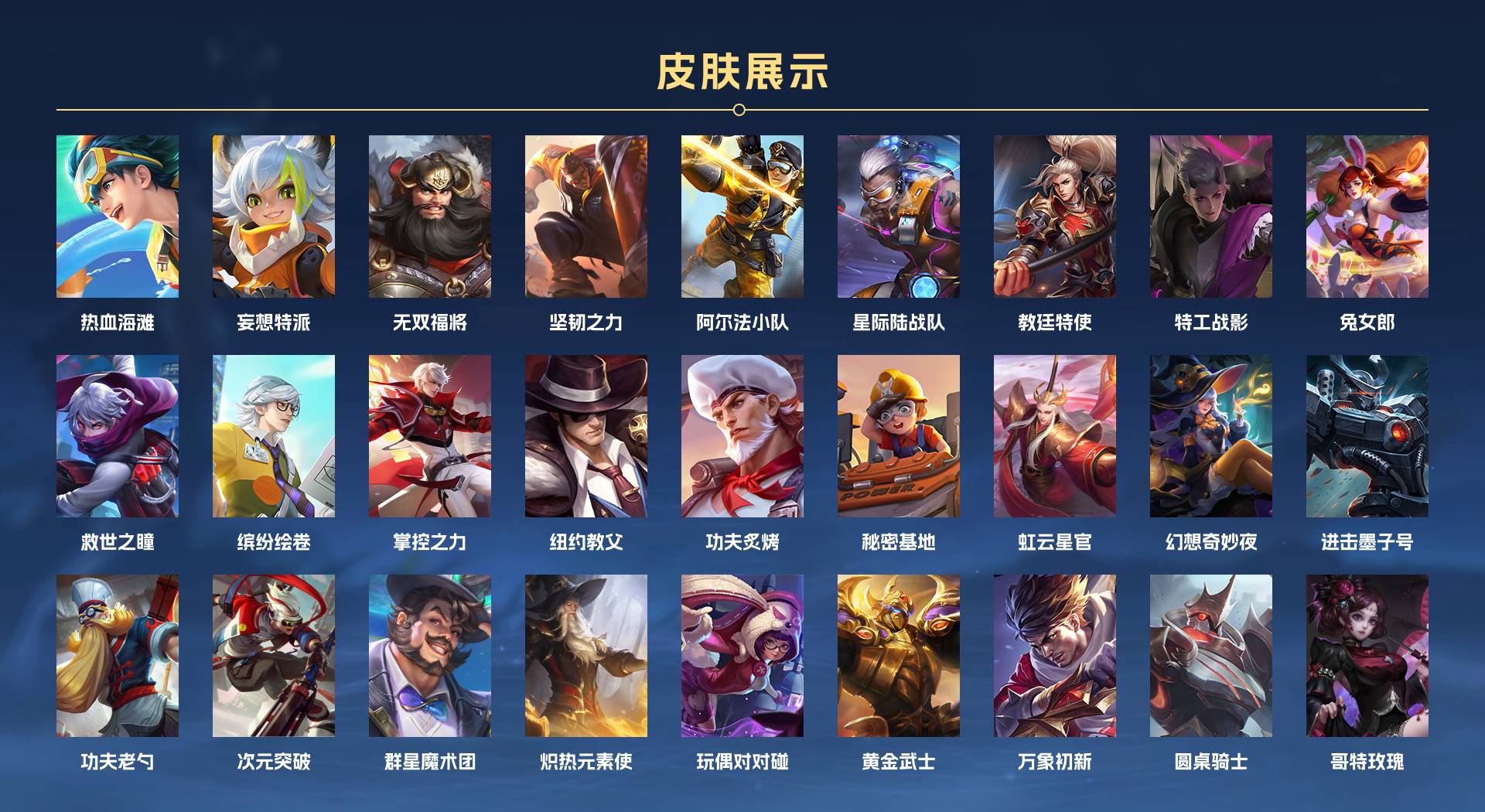 WZ3212477王者荣耀账号详情图4