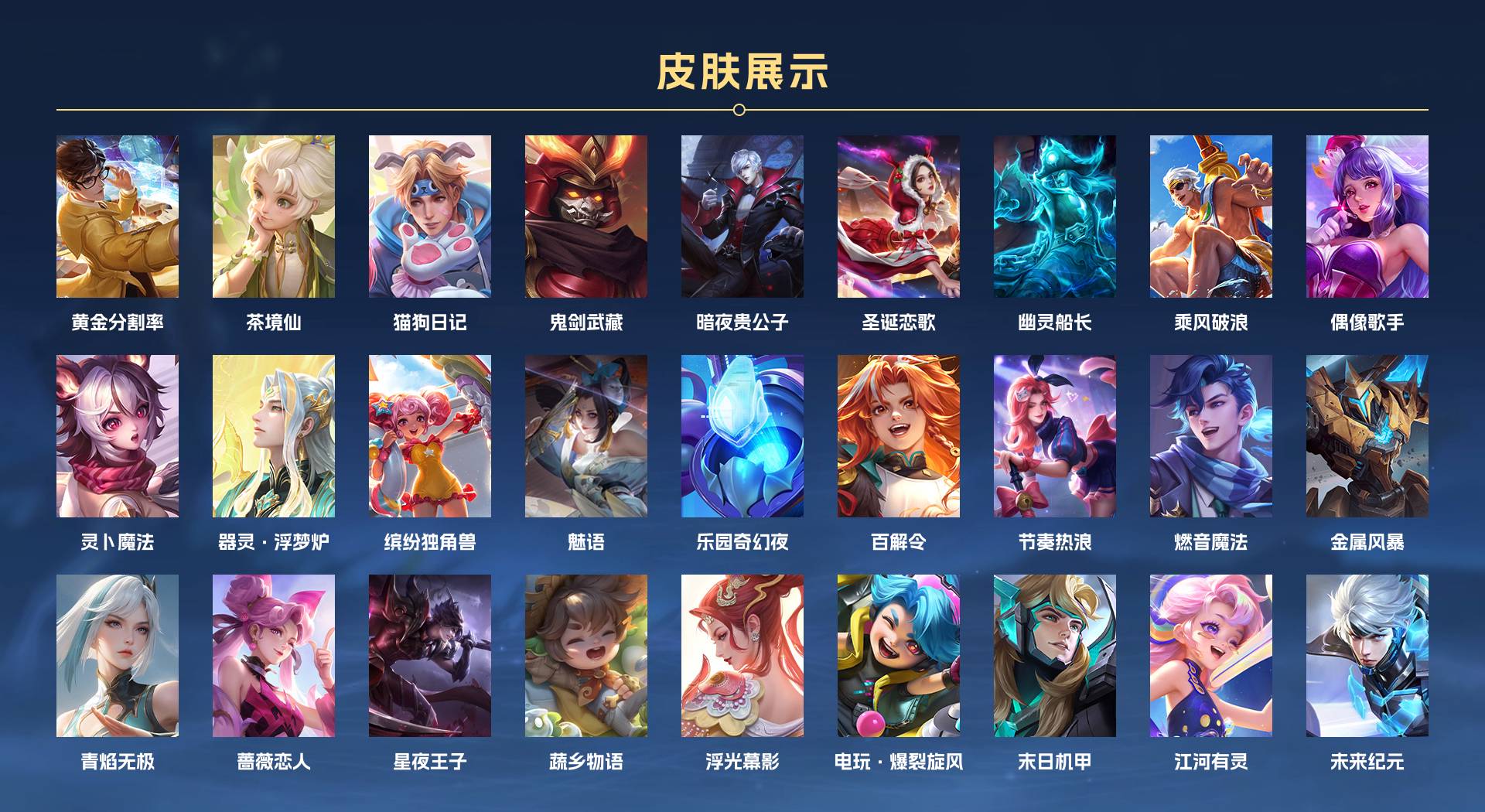 WZ3213379王者荣耀账号详情图2 WZ3213379王者荣耀账号详情图2