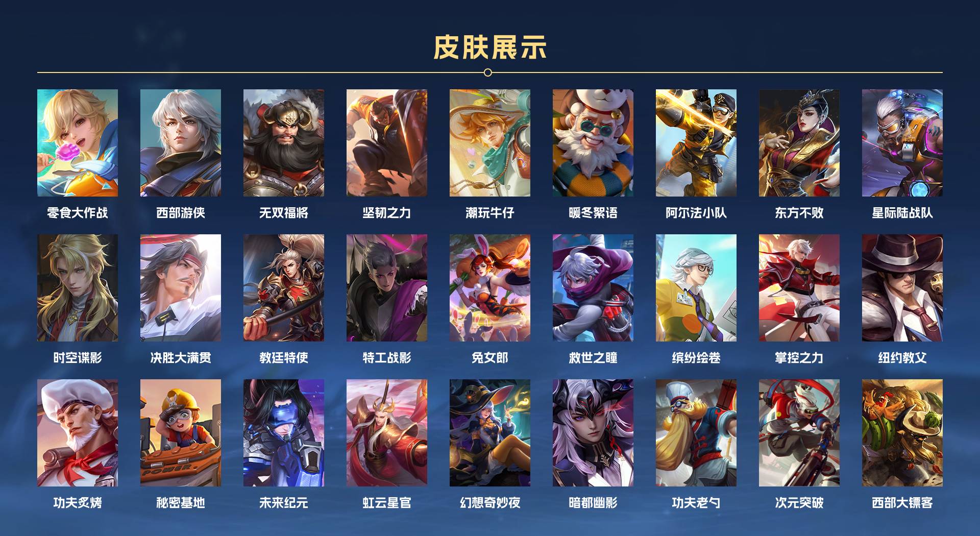 WZ3213504王者荣耀账号详情图5