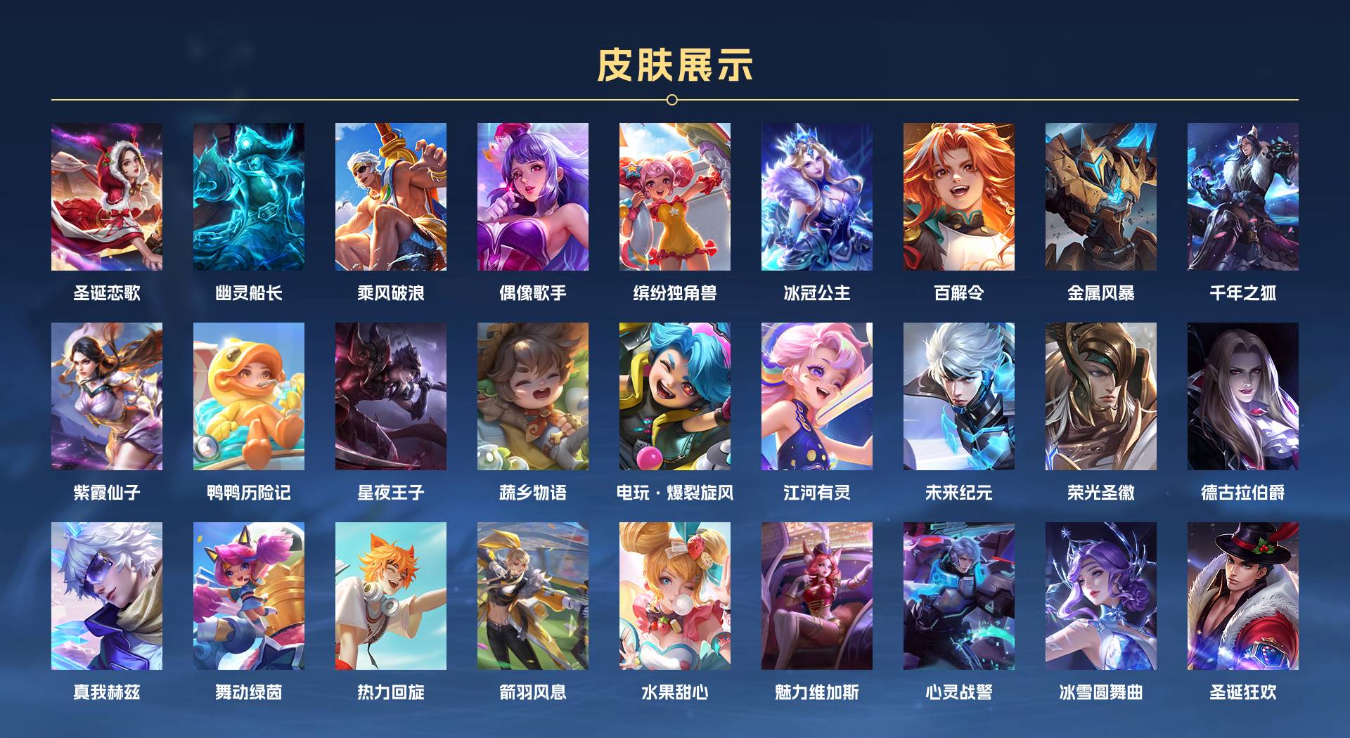 WZ3213504王者荣耀账号详情图2
