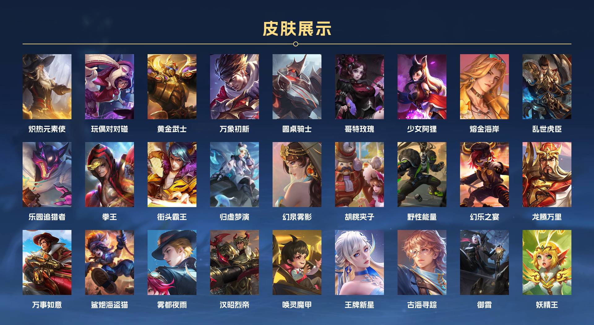 WZ3213504王者荣耀账号详情图6