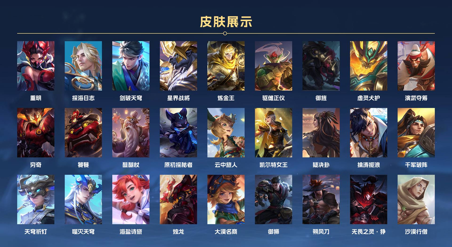 WZ3213504王者荣耀账号详情图7