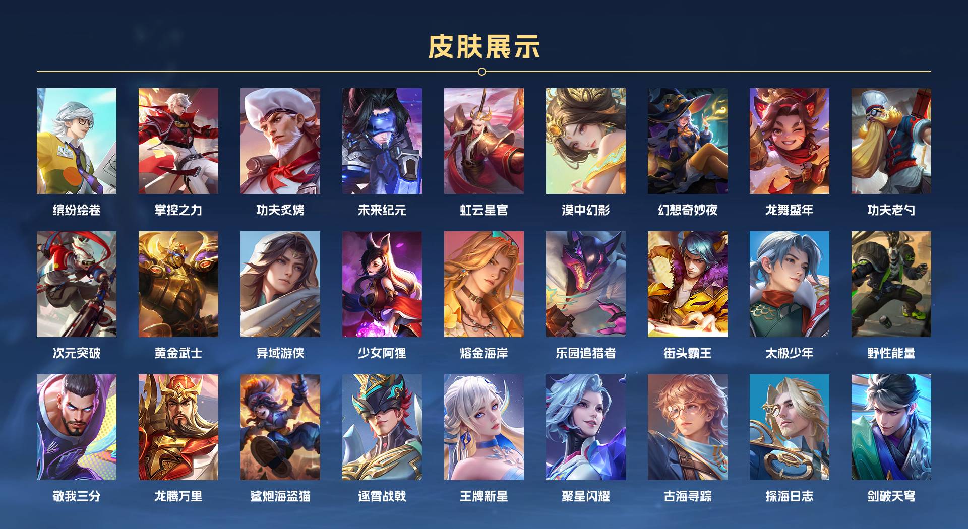 WZ3213382王者荣耀账号详情图4 WZ3213382王者荣耀账号详情图4