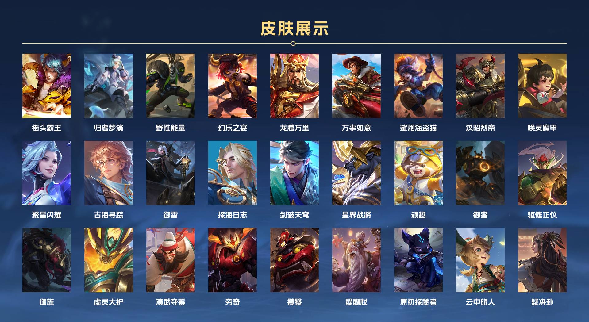 WZ3213609王者荣耀账号详情图6