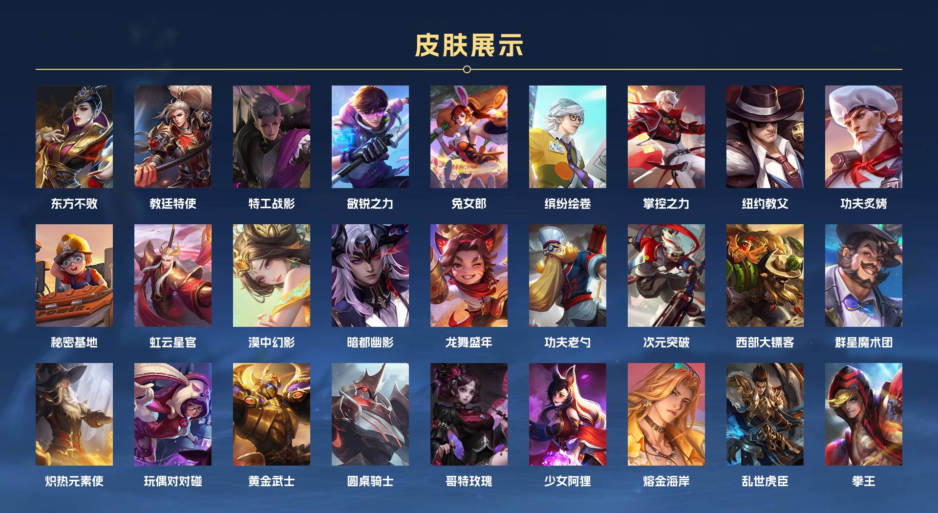 WZ3213609王者荣耀账号详情图5