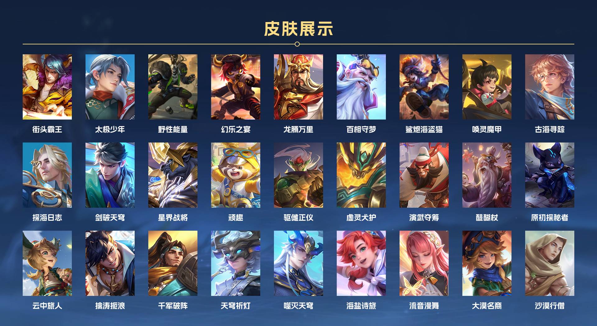 WZ3212585王者荣耀账号详情图5