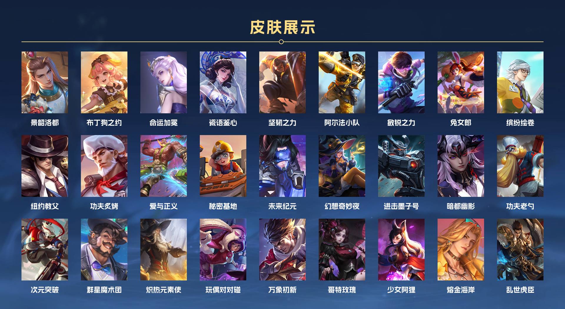 WZ3212585王者荣耀账号详情图4