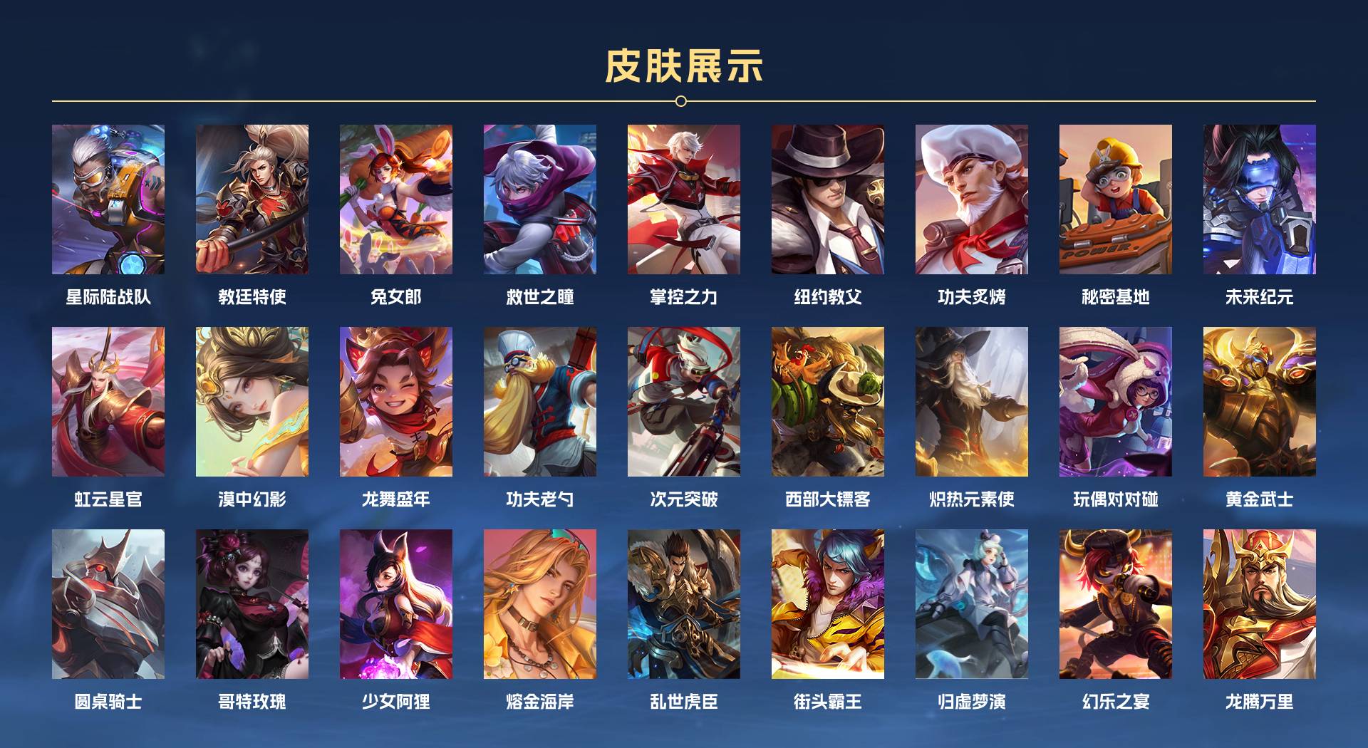 WZ3212860王者荣耀账号详情图3
