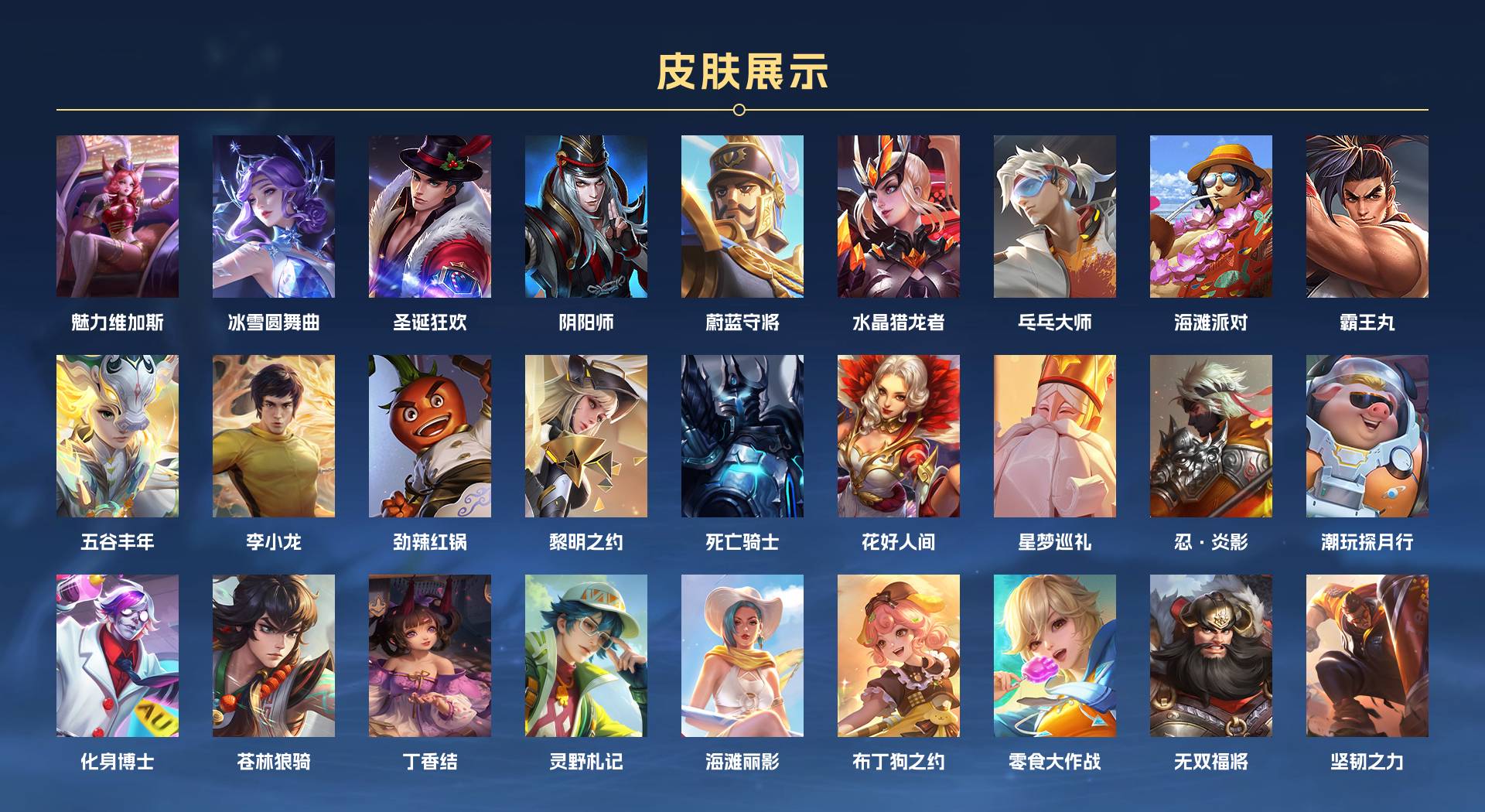 WZ3212860王者荣耀账号详情图2
