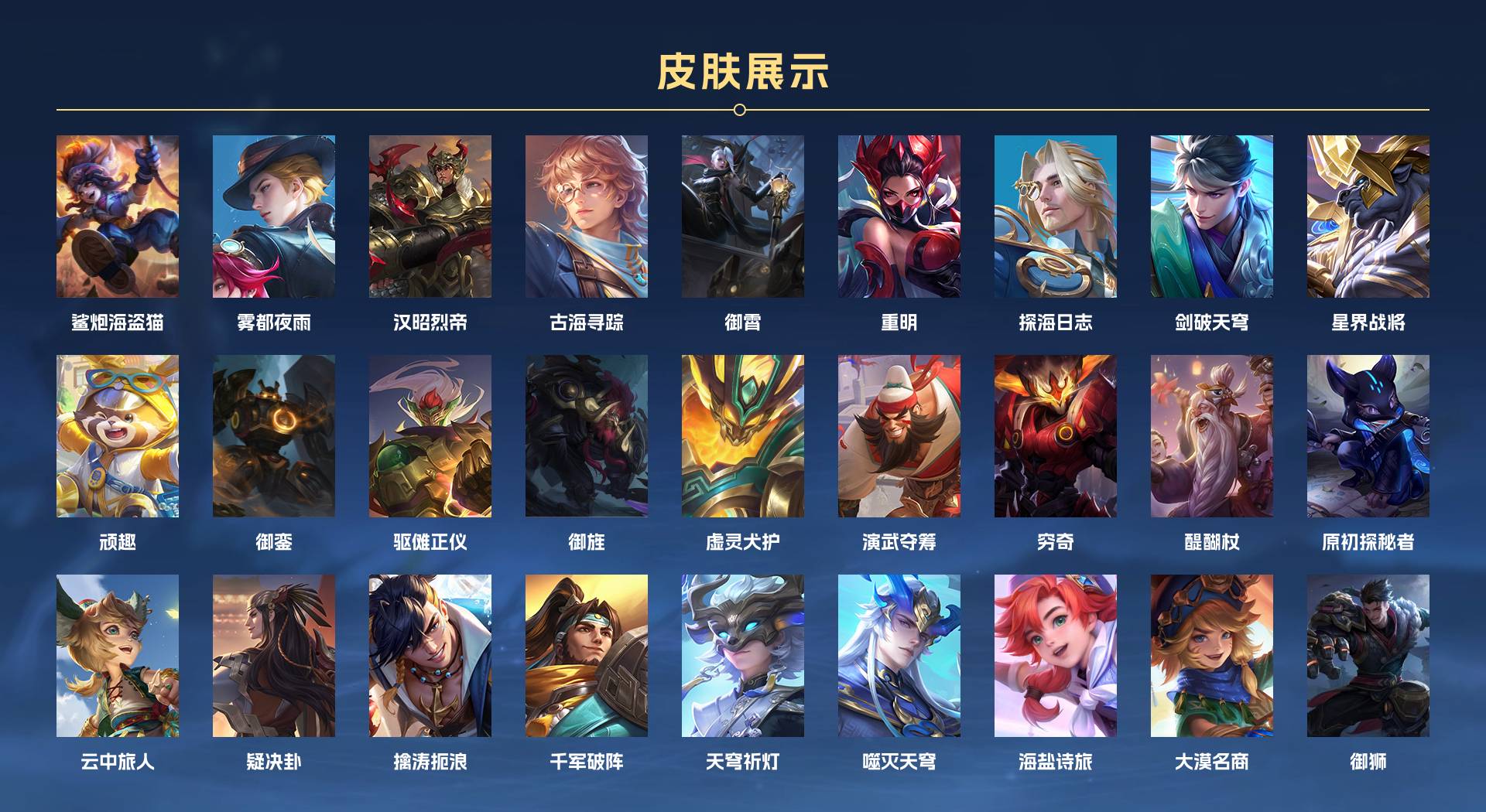 WZ3212860王者荣耀账号详情图4
