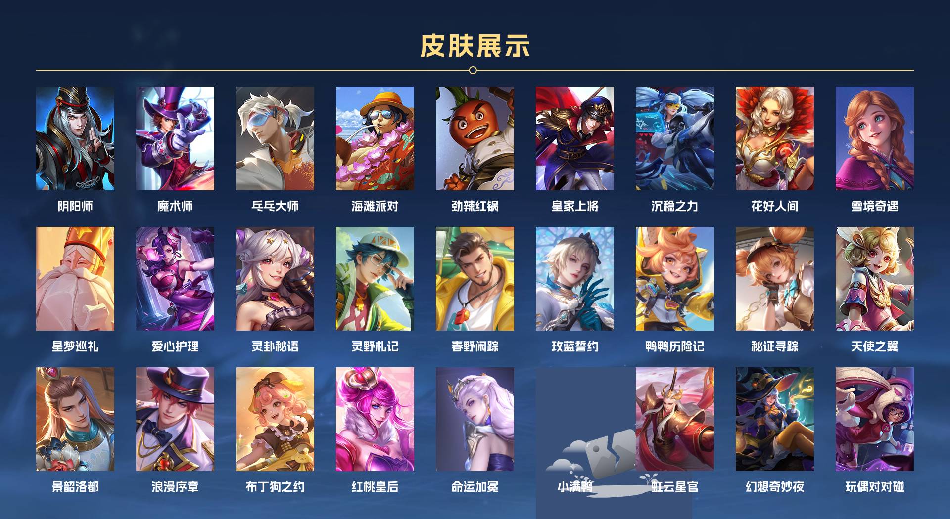 WZ3212971王者荣耀账号详情图2