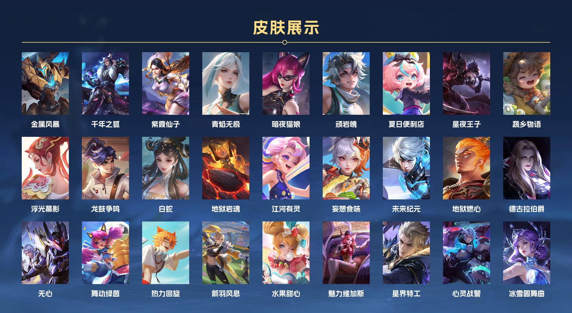 WZ3214338王者荣耀账号详情图3
