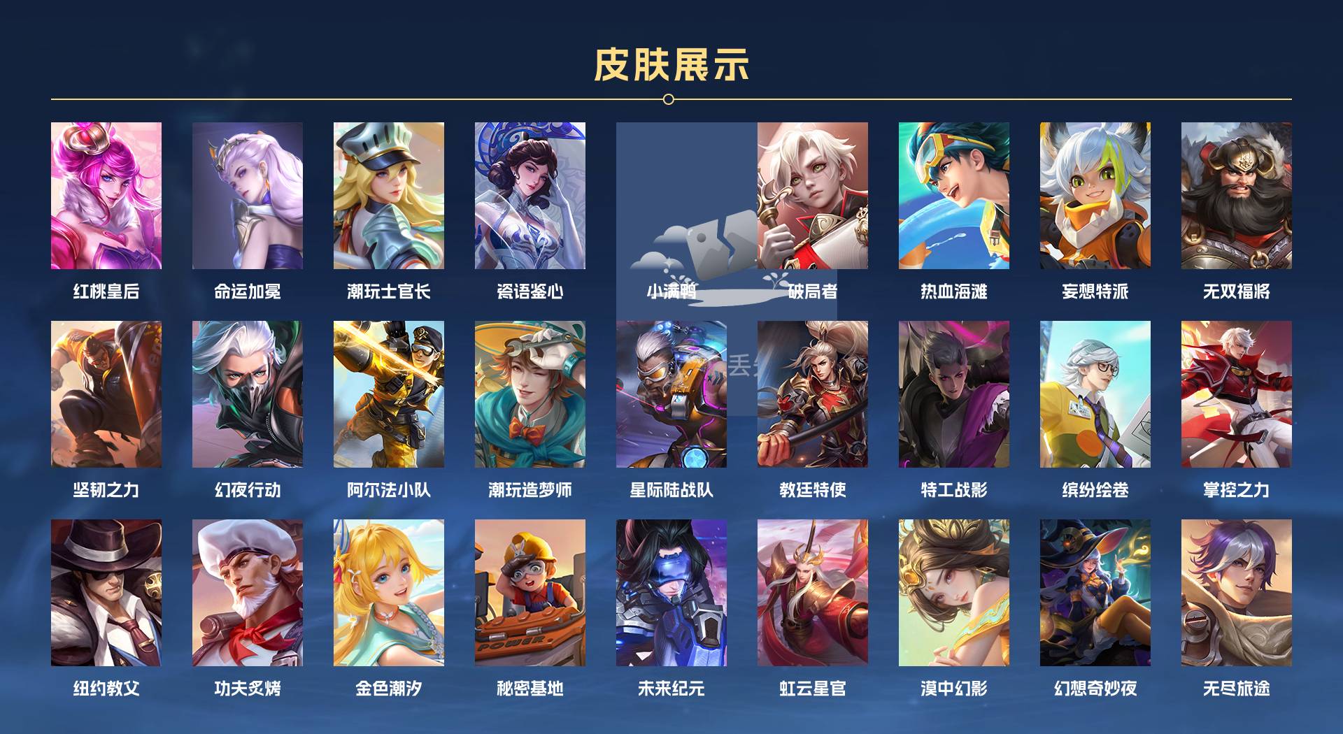 WZ3214338王者荣耀账号详情图6