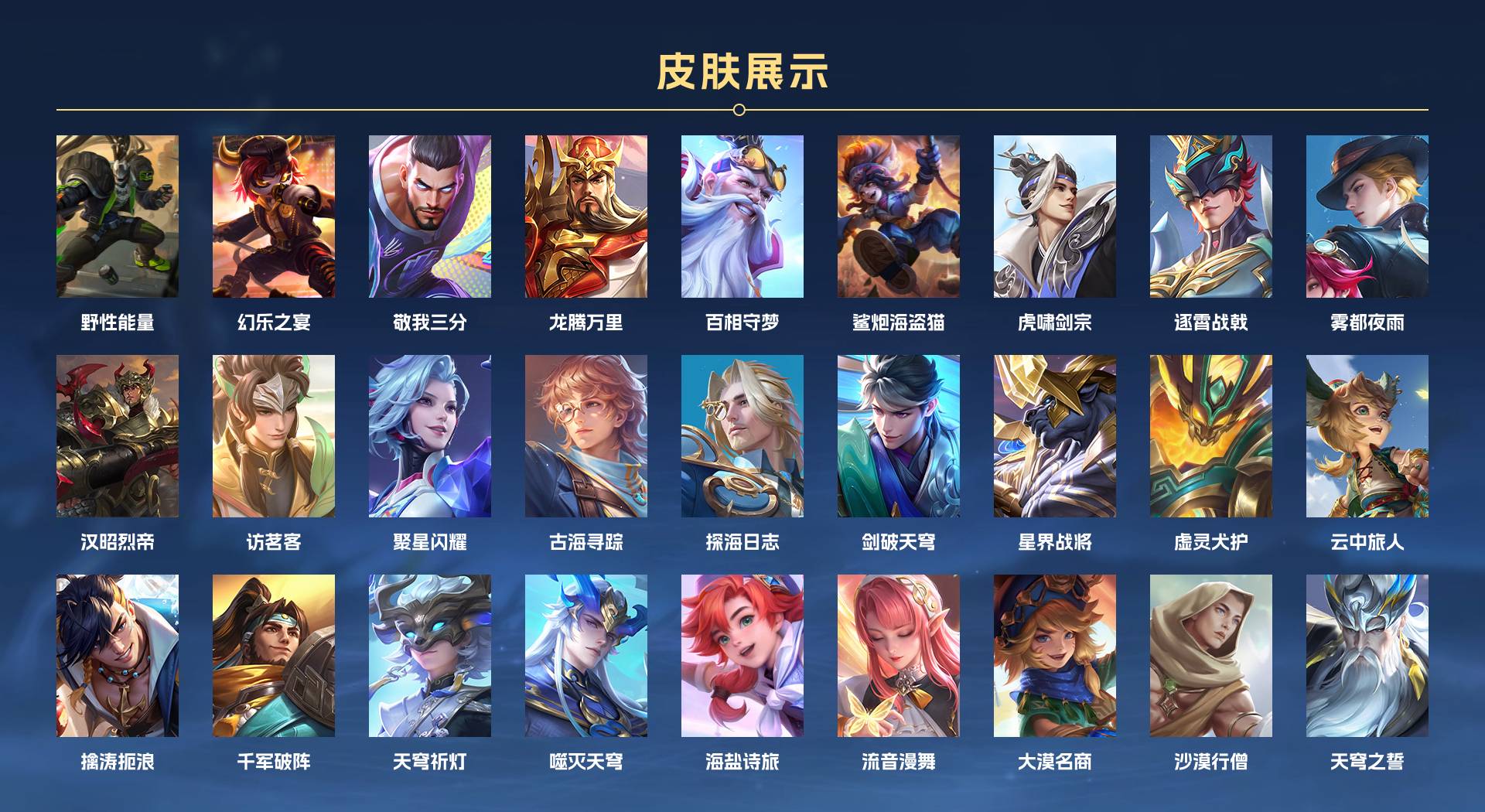 WZ3214338王者荣耀账号详情图8