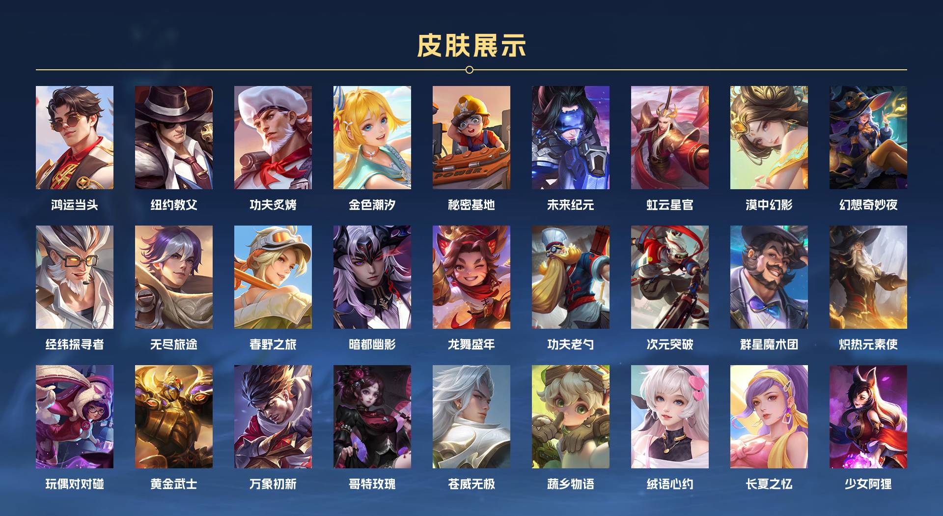 WZ3213302王者荣耀账号详情图7