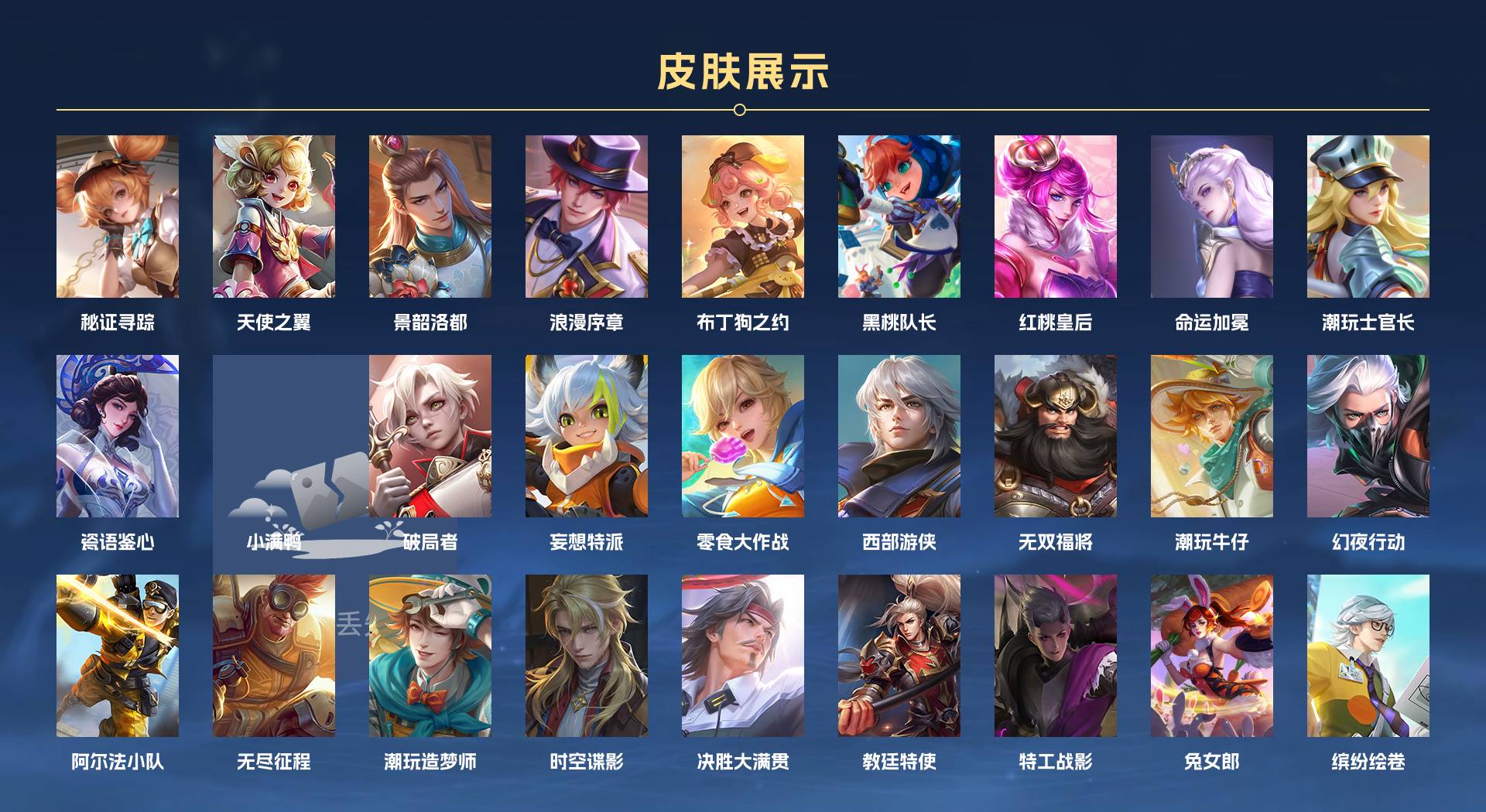 WZ3213302王者荣耀账号详情图6