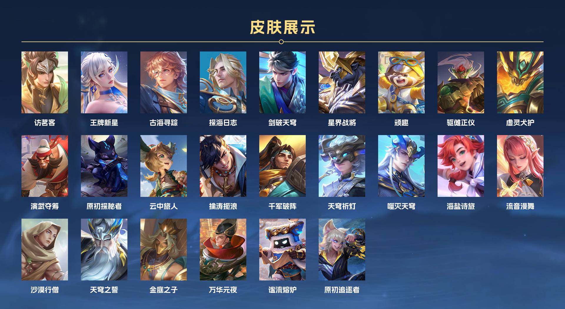 WZ3213302王者荣耀账号详情图9