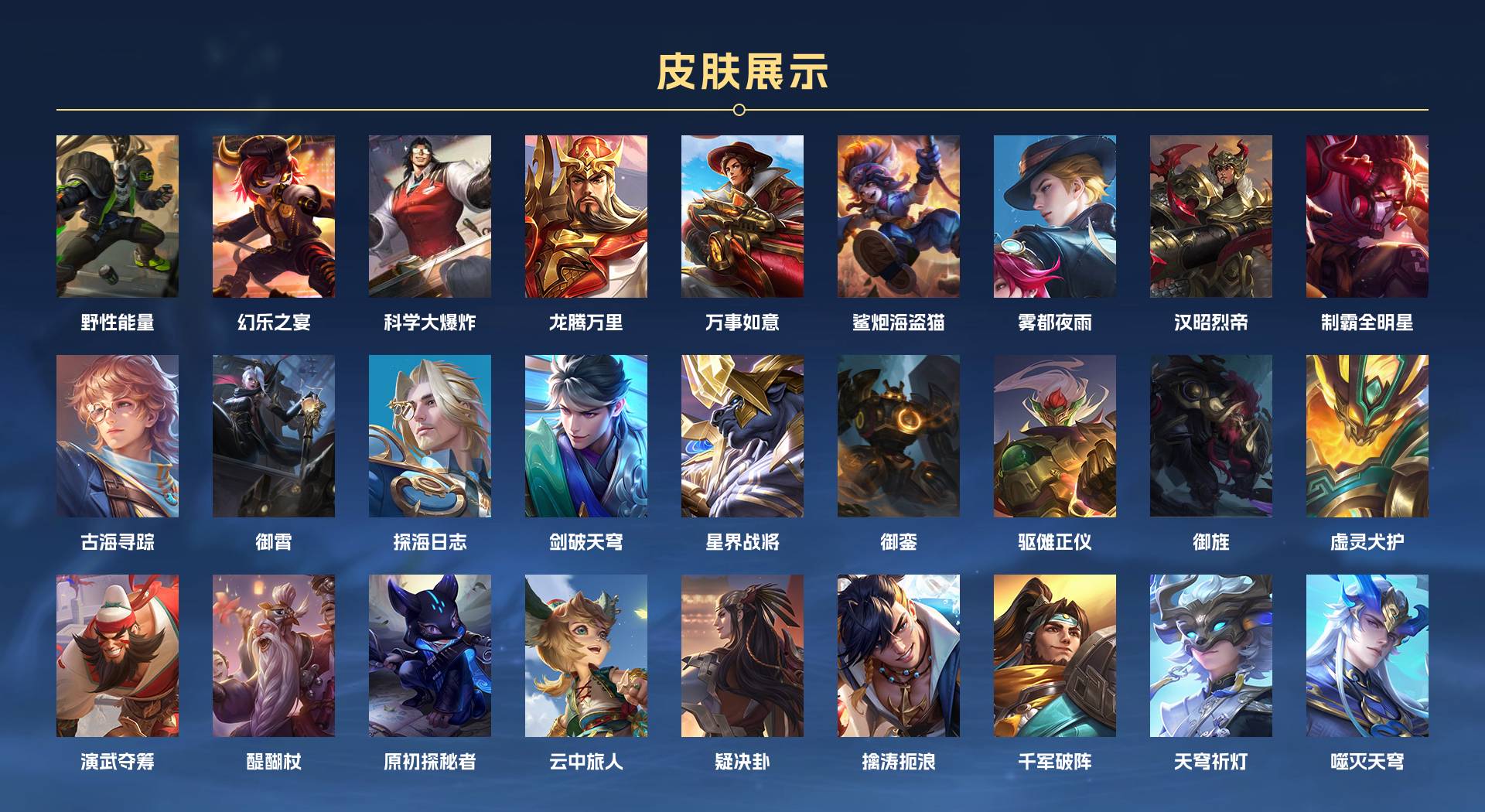 WZ3216077王者荣耀账号详情图6