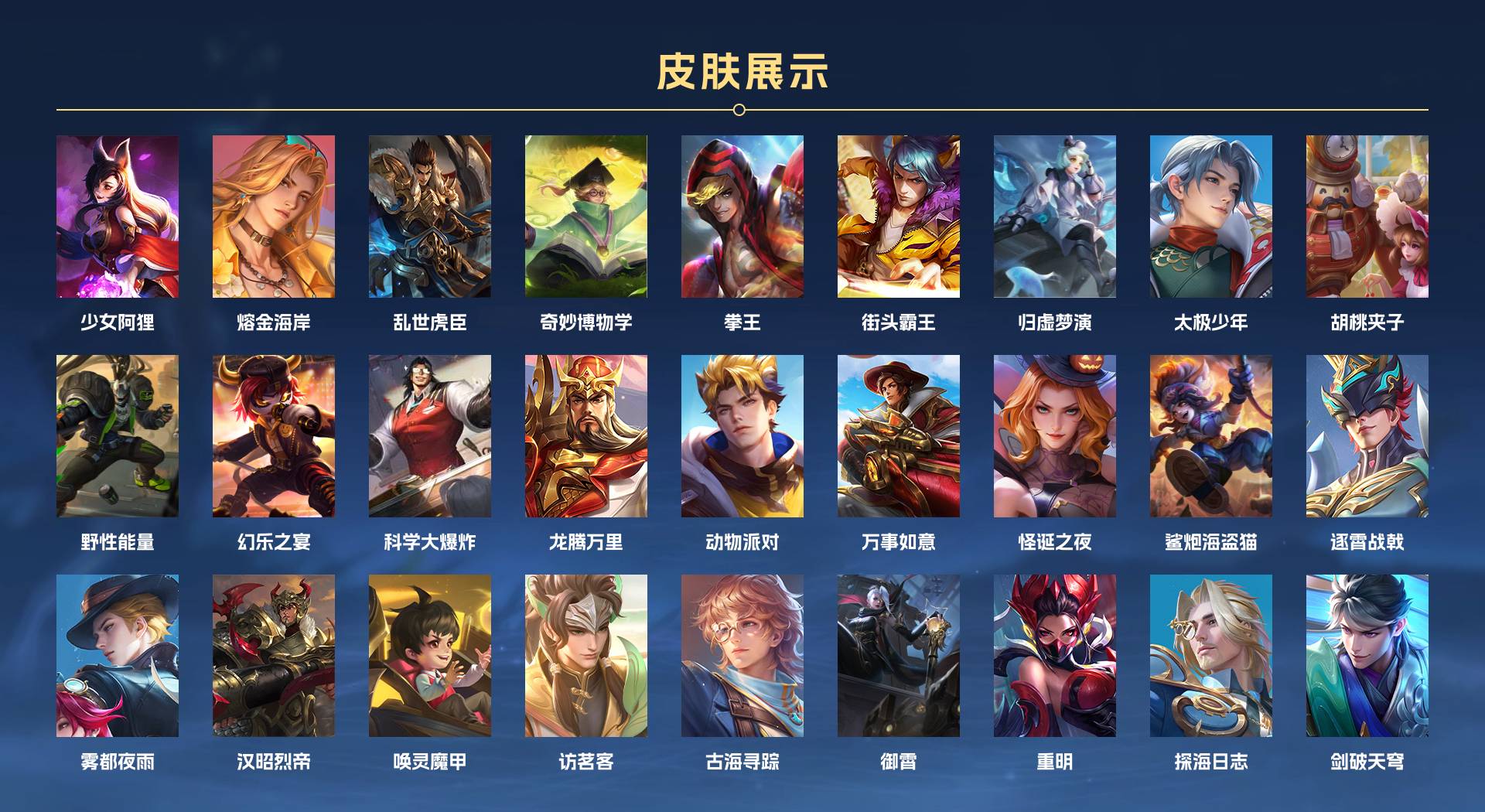 WZ3216249王者荣耀账号详情图6