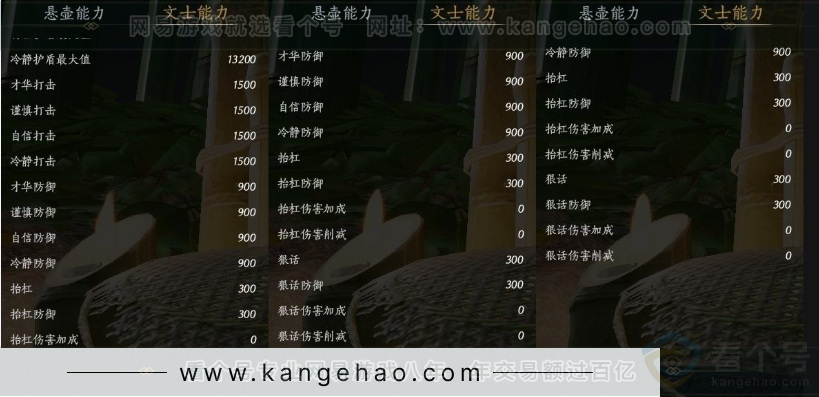 YYS31364燕云十六声账号详情图24 YYS31364燕云十六声账号详情图24