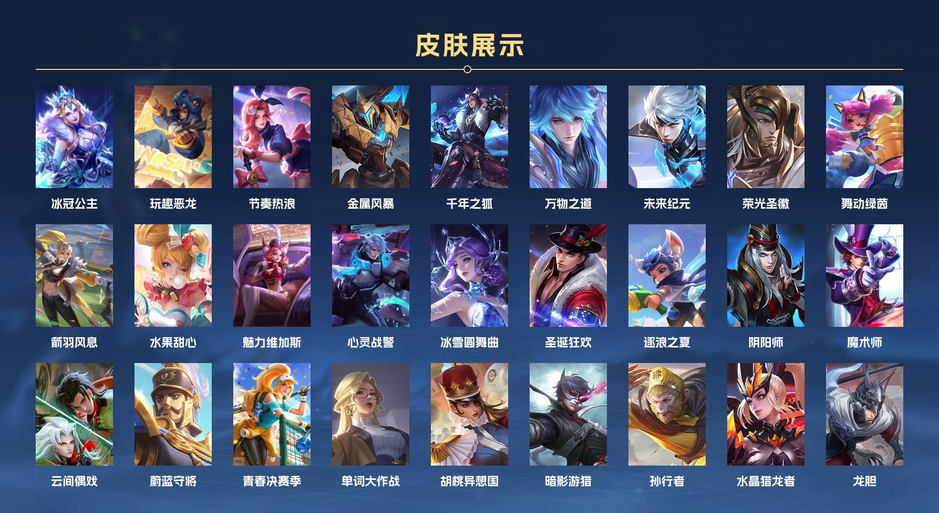 WZ3216158王者荣耀账号详情图2