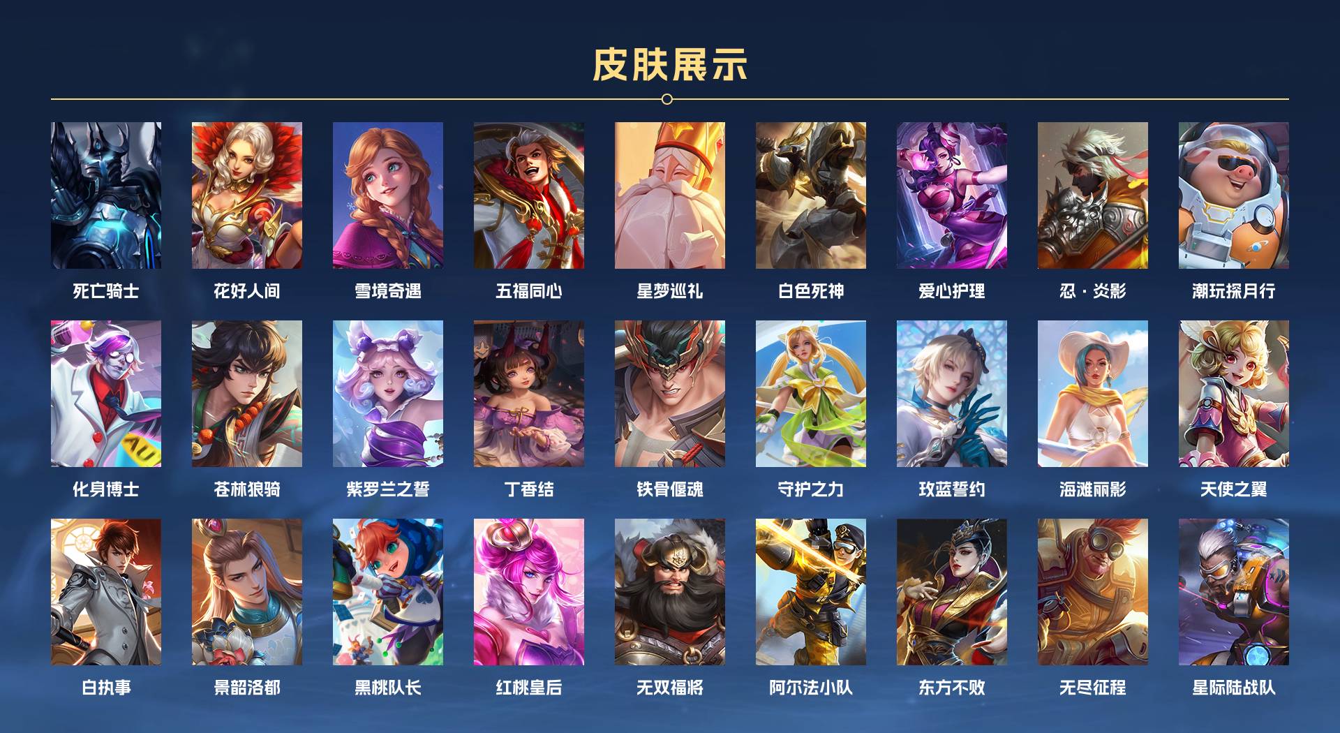 WZ3216158王者荣耀账号详情图4