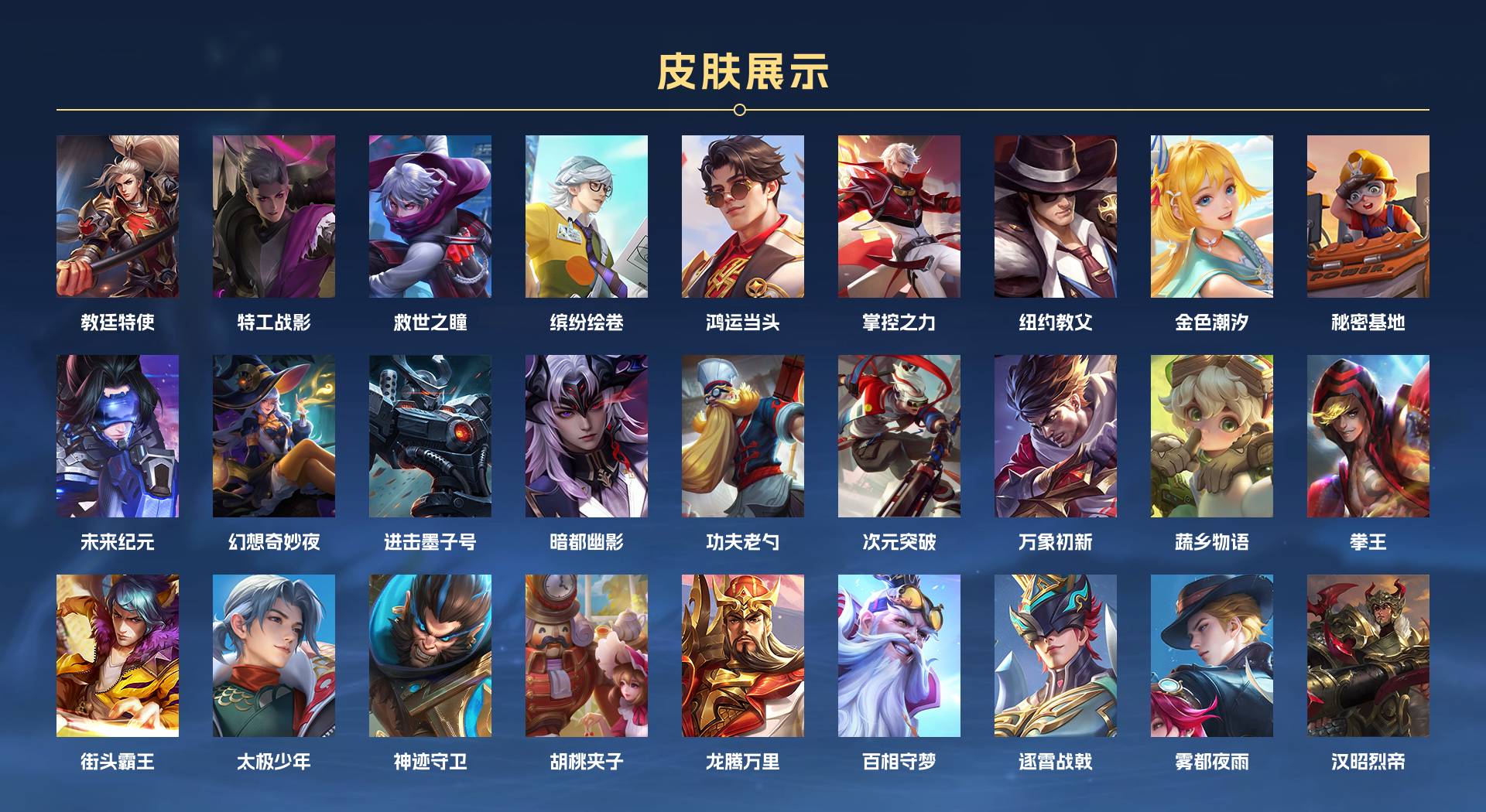 WZ3216708王者荣耀账号详情图6