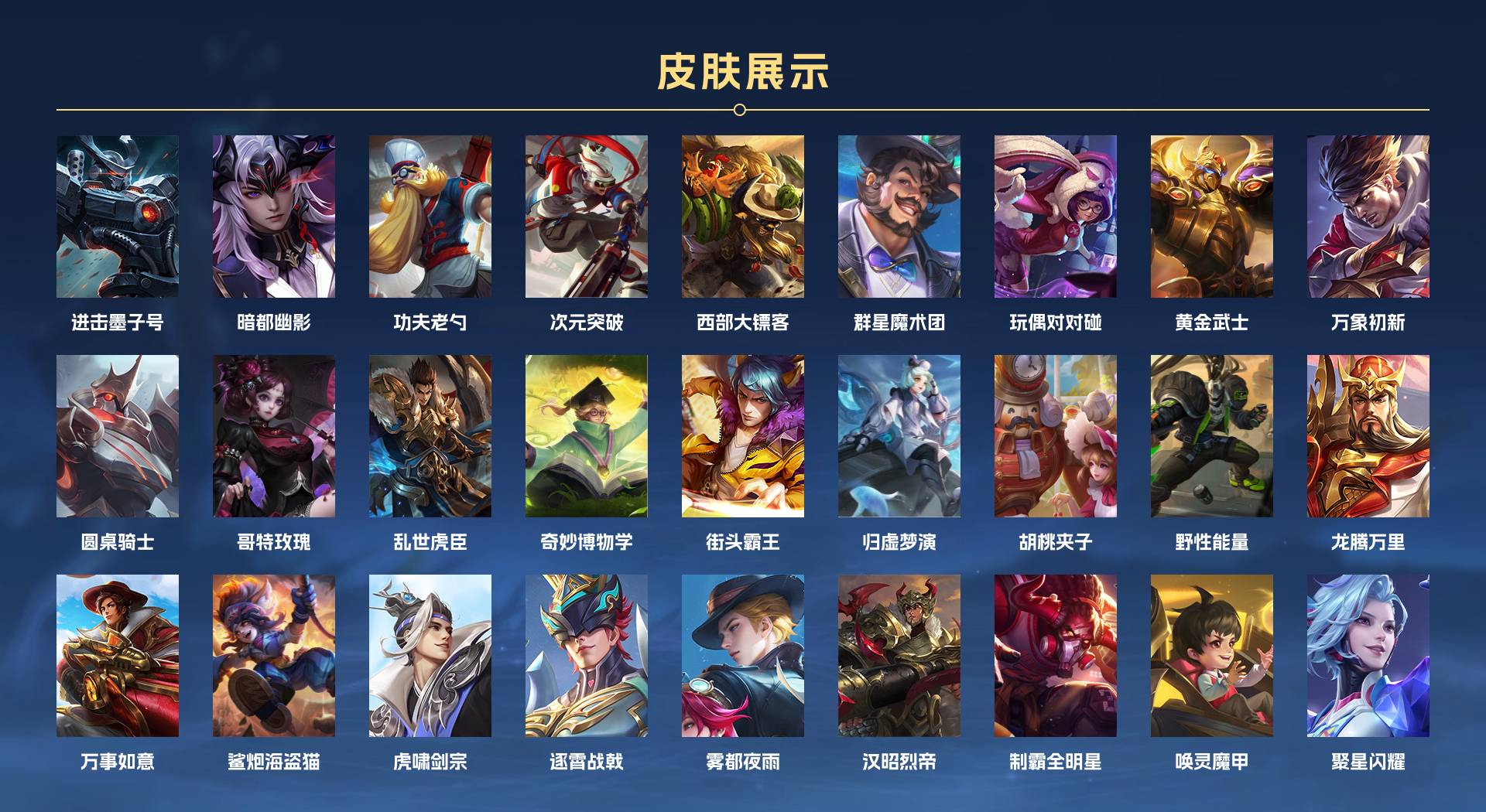 WZ3216713王者荣耀账号详情图5 WZ3216713王者荣耀账号详情图5