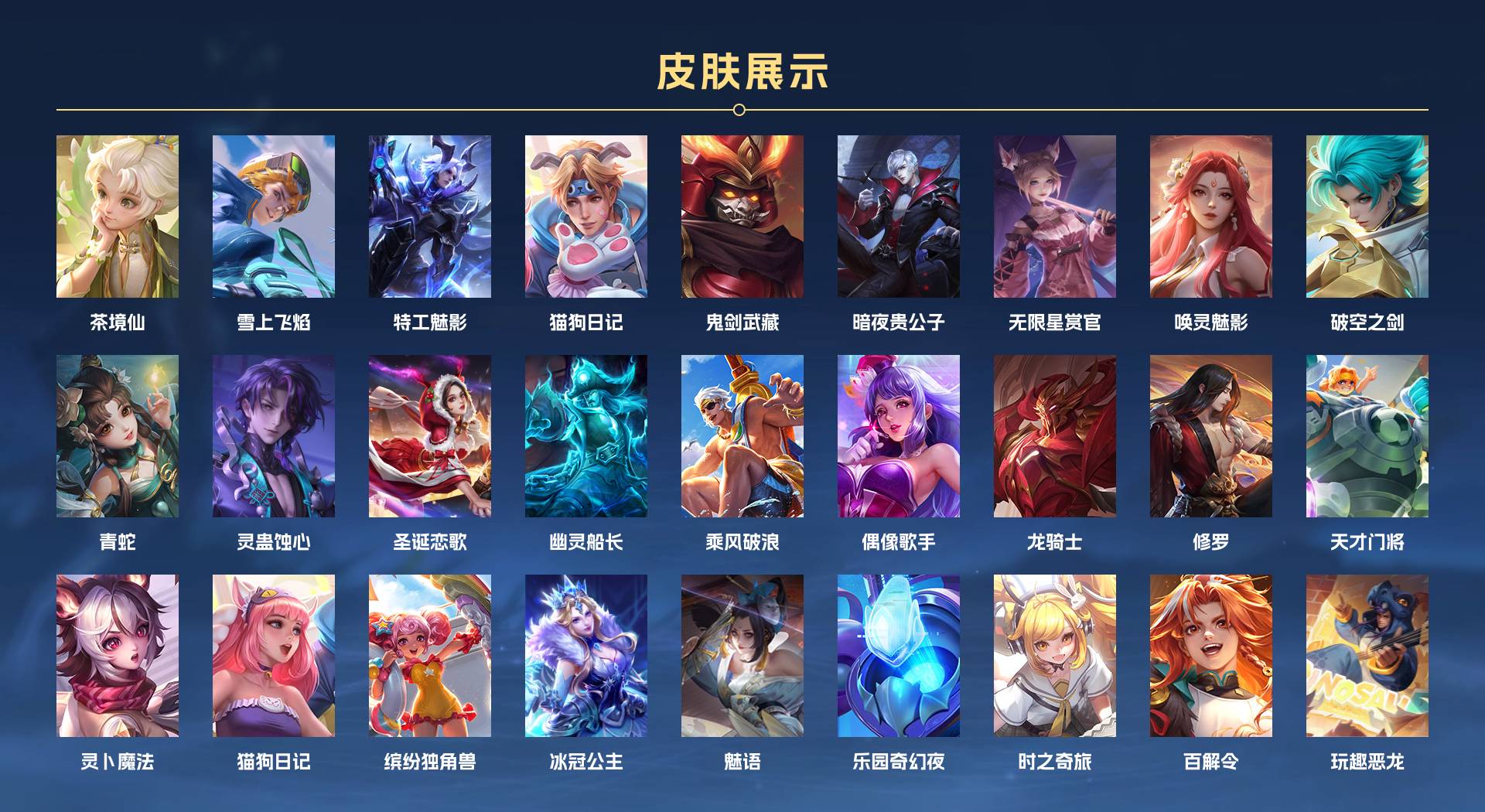 WZ3216851王者荣耀账号详情图4 WZ3216851王者荣耀账号详情图4