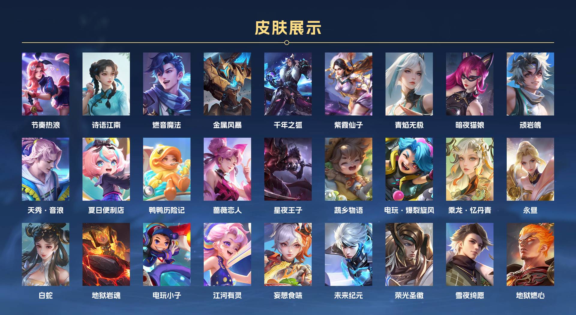 WZ3216851王者荣耀账号详情图5 WZ3216851王者荣耀账号详情图5