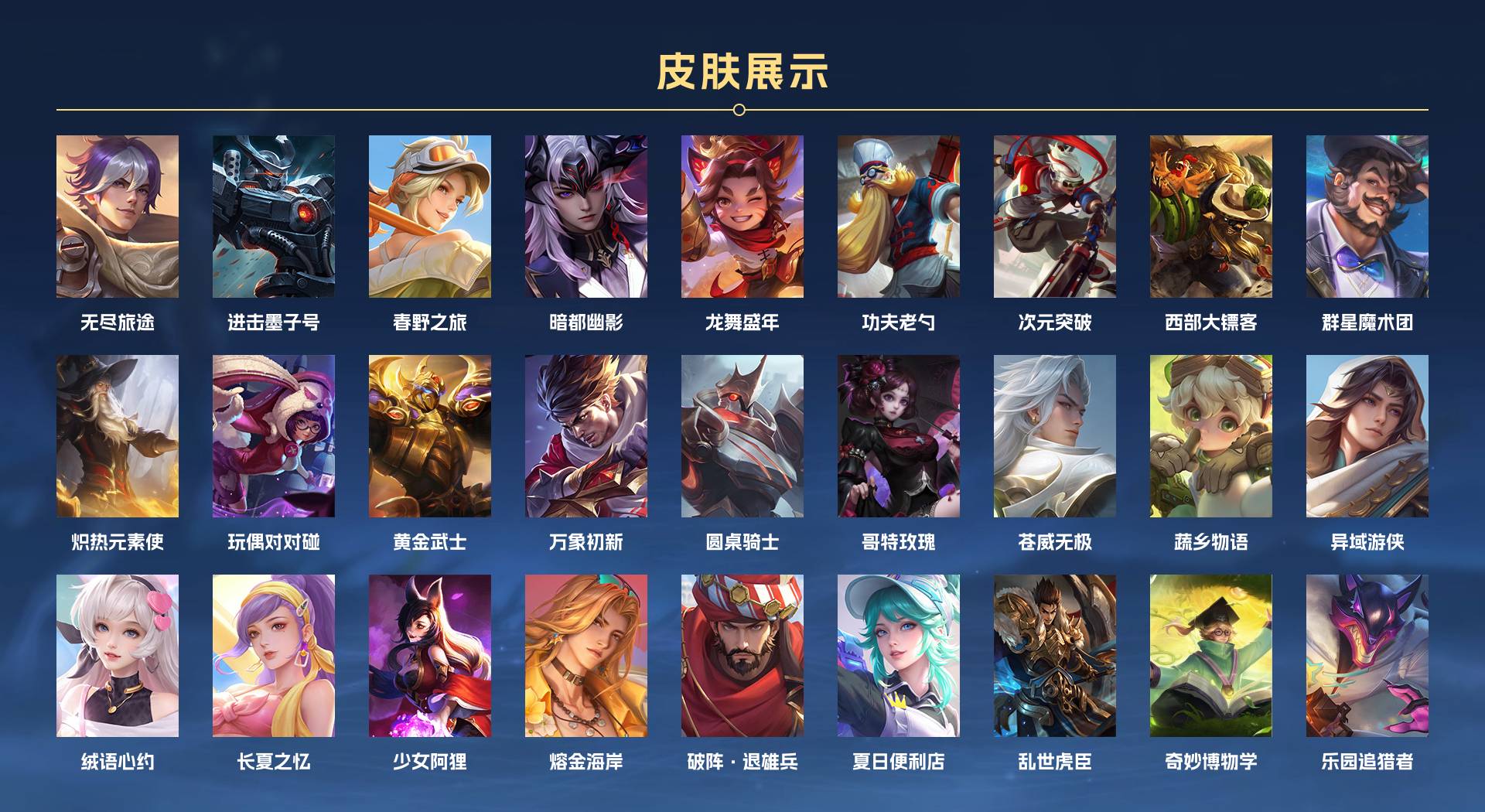 WZ3216851王者荣耀账号详情图13 WZ3216851王者荣耀账号详情图13