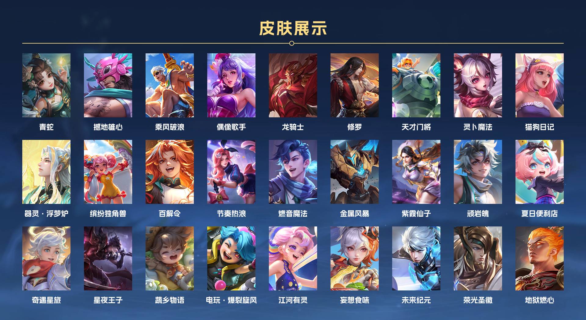 WZ3216852王者荣耀账号详情图3 WZ3216852王者荣耀账号详情图3