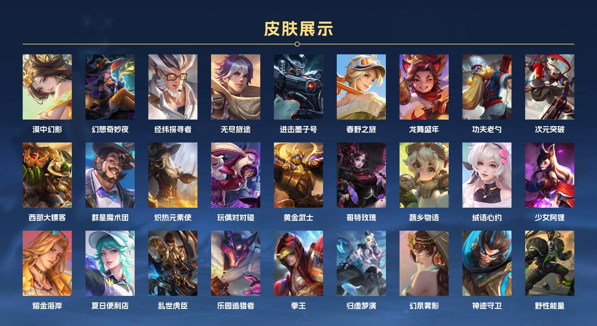 WZ3216852王者荣耀账号详情图7 WZ3216852王者荣耀账号详情图7