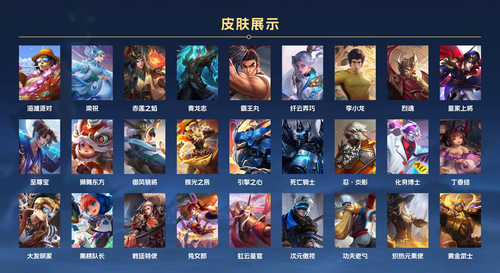 WZ3216991王者荣耀账号详情图2