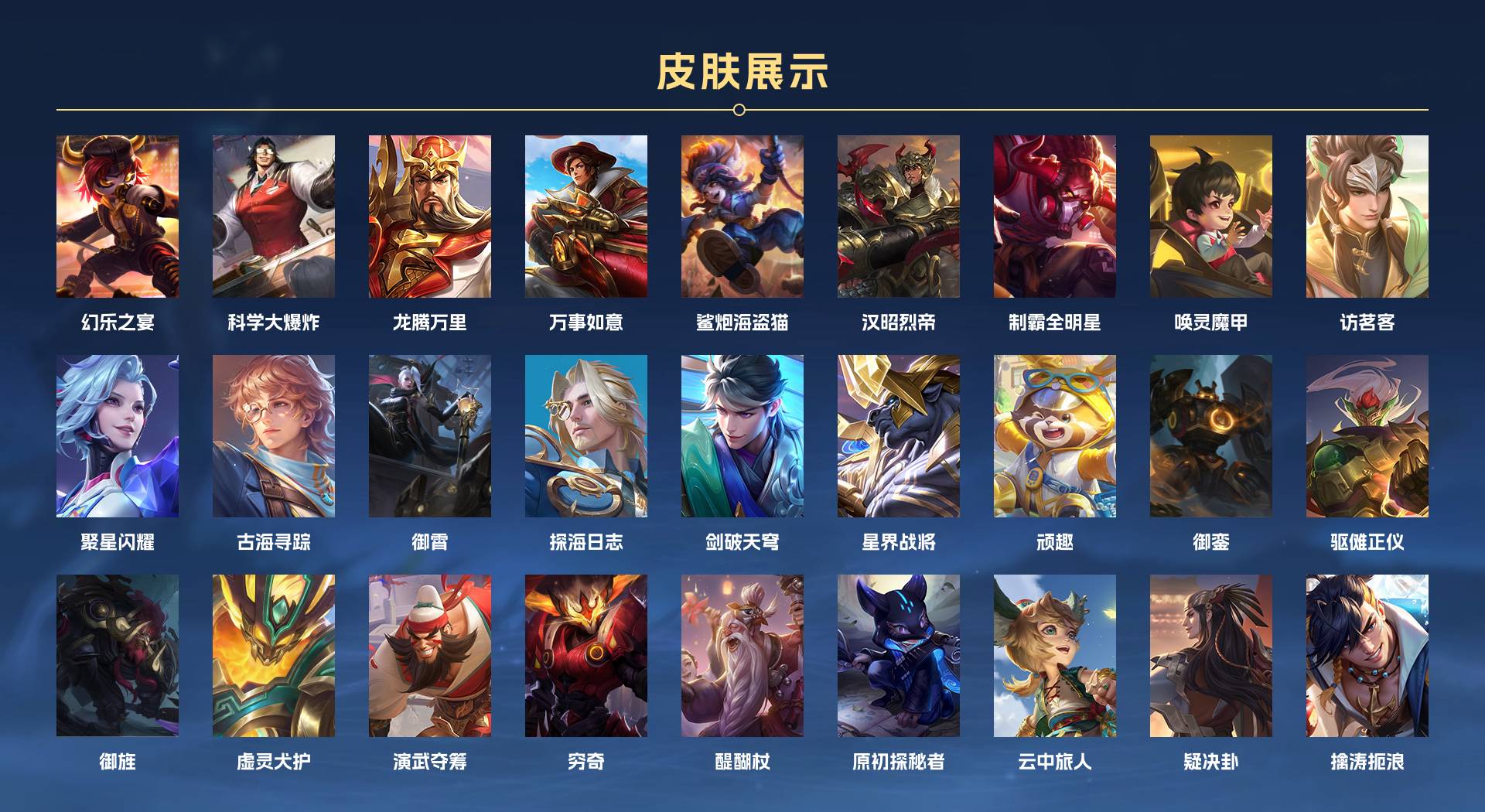 WZ3217008王者荣耀账号详情图9