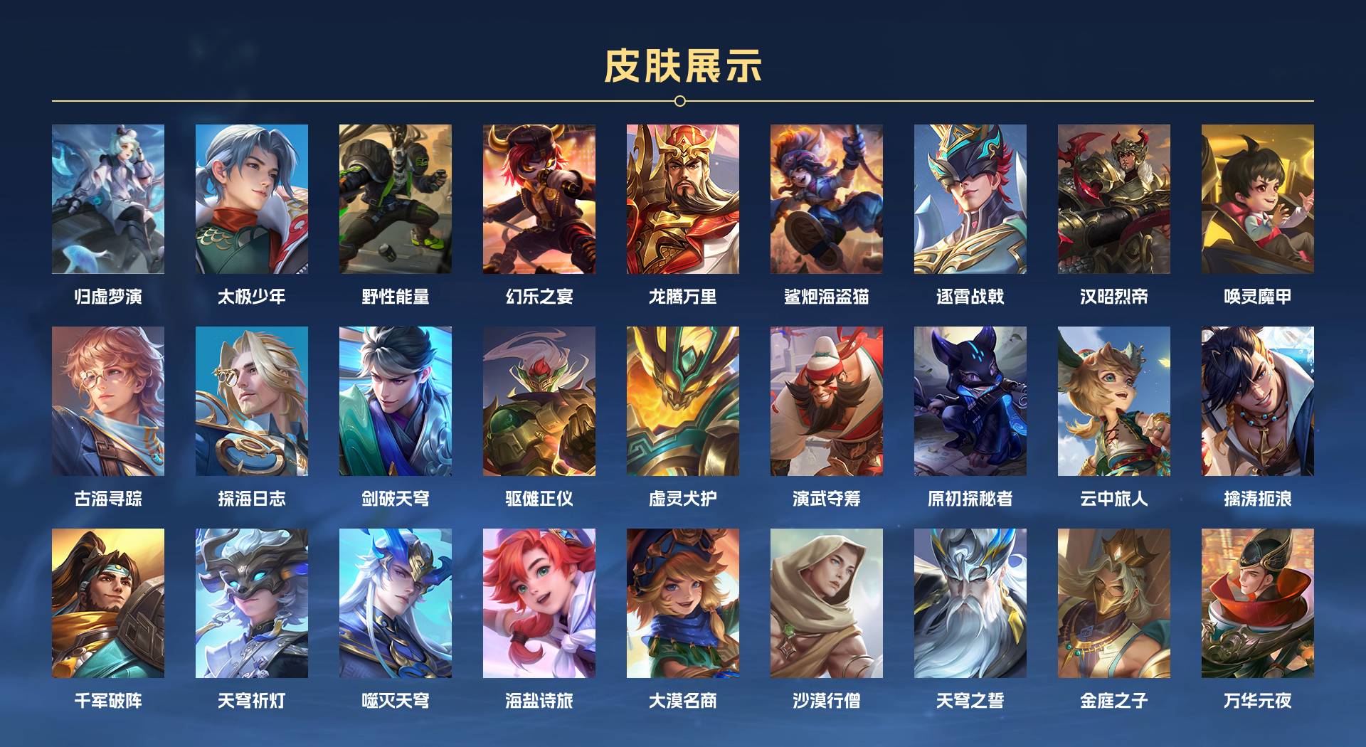WZ3217032王者荣耀账号详情图6