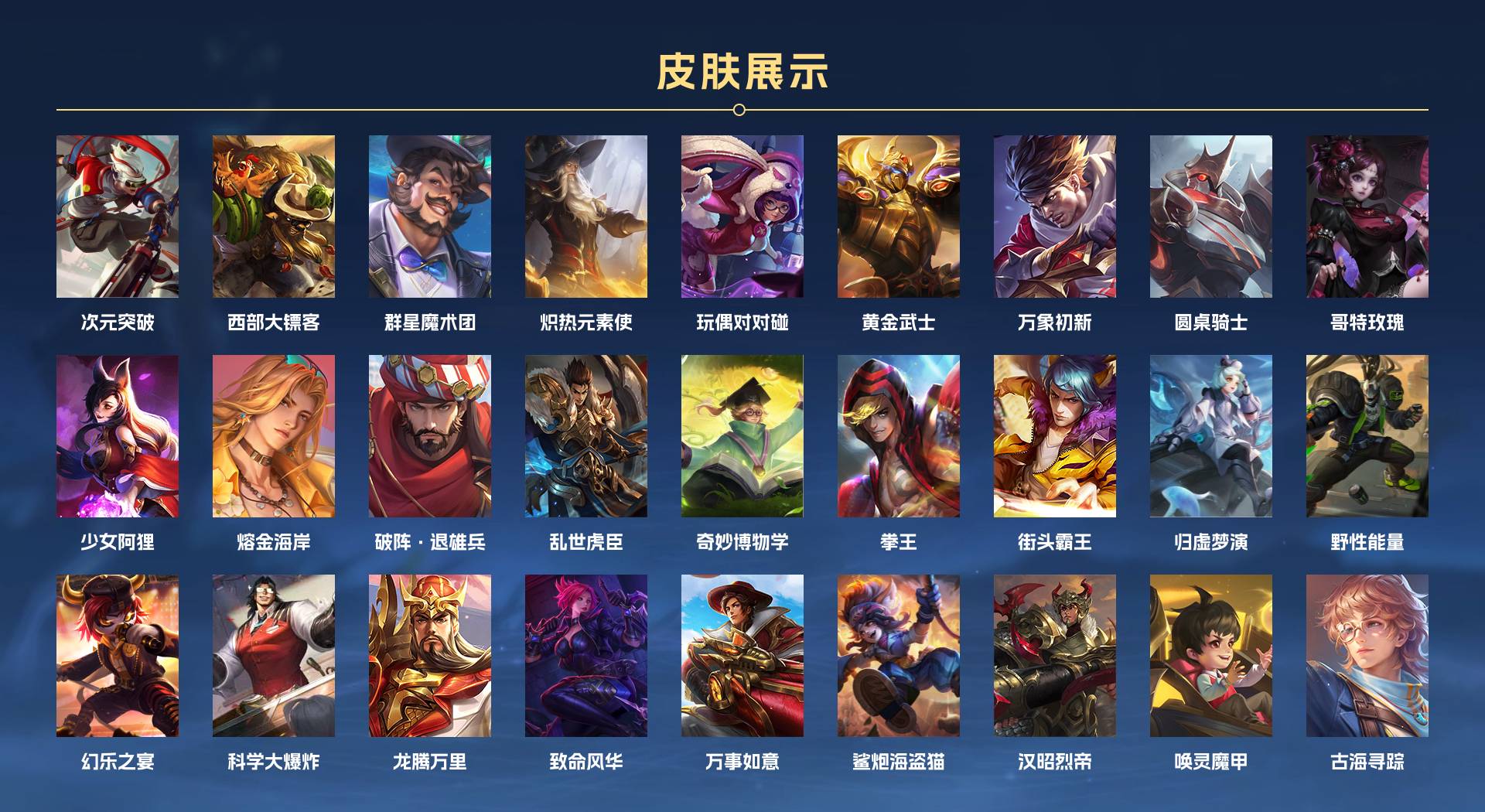 WZ3217132王者荣耀账号详情图6 WZ3217132王者荣耀账号详情图6