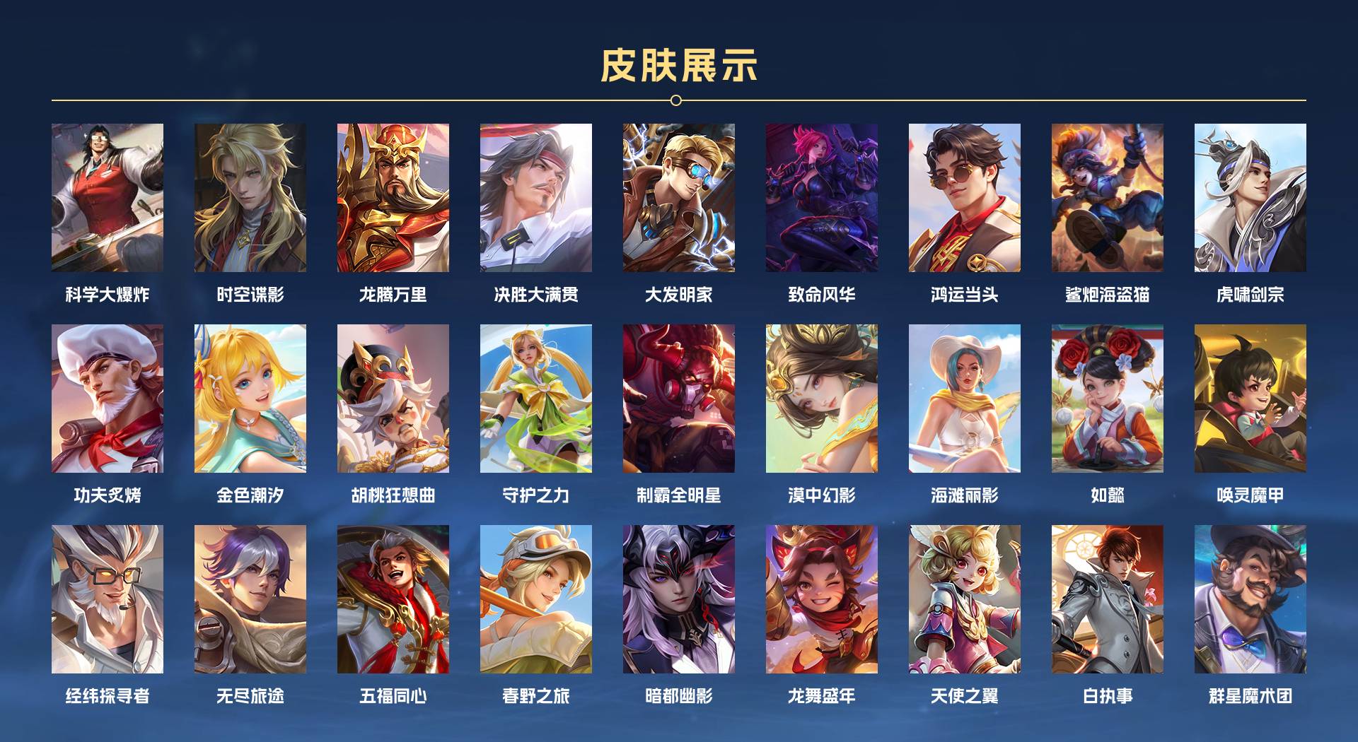 WZ3200198王者荣耀账号详情图5