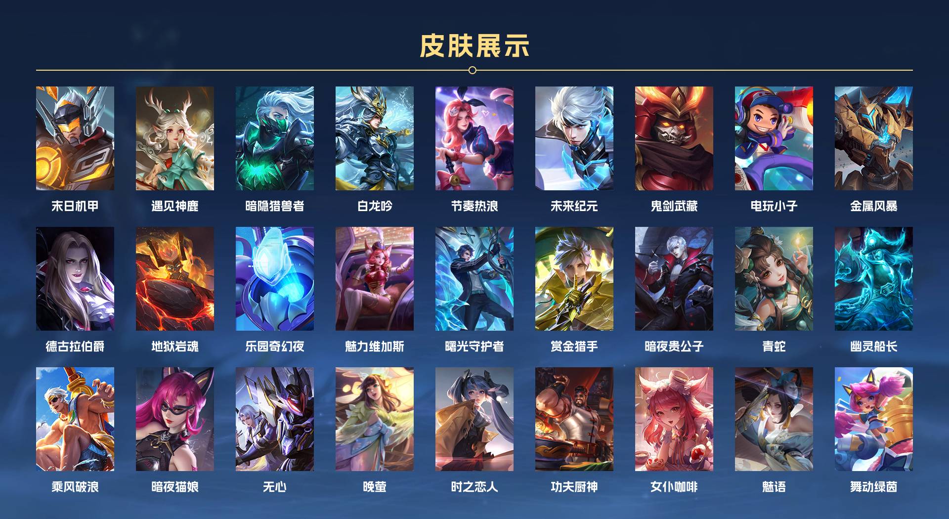 WZ3207311王者荣耀账号详情图5 WZ3207311王者荣耀账号详情图5