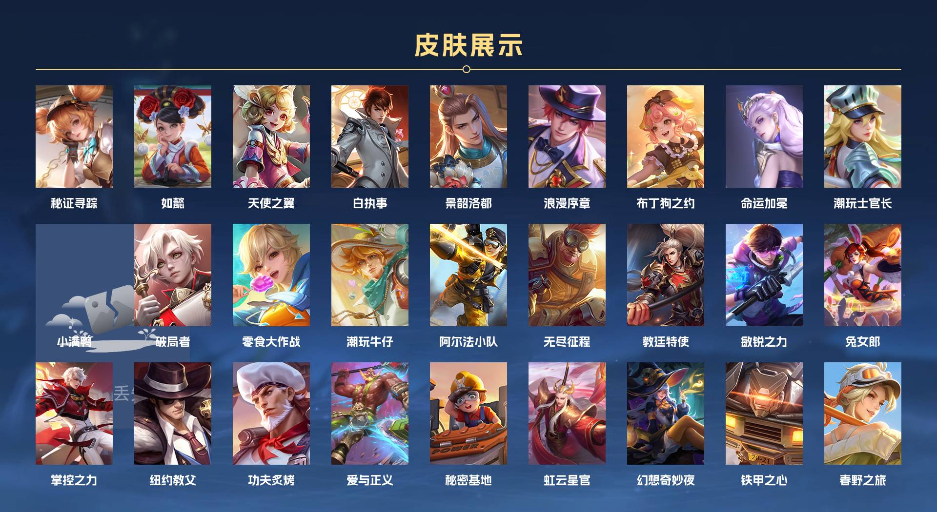 WZ3239789王者荣耀账号详情图4