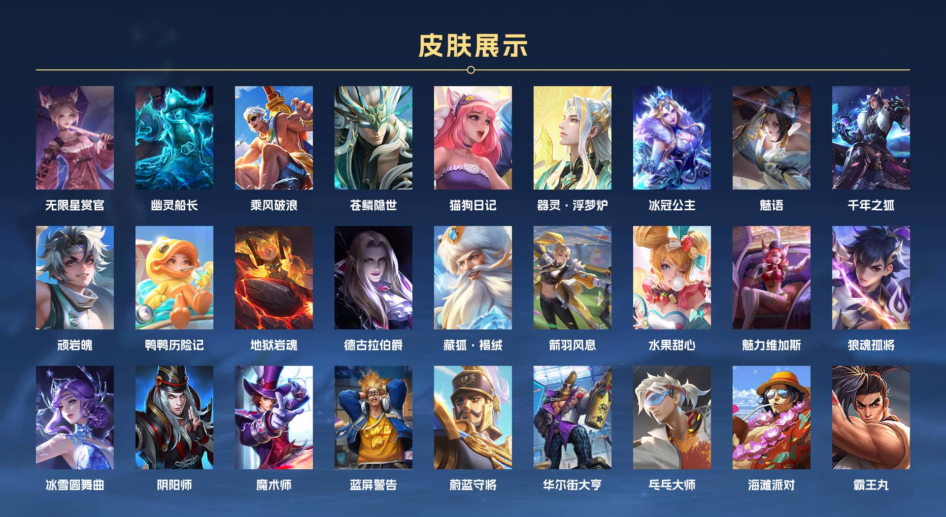 WZ3239789王者荣耀账号详情图2
