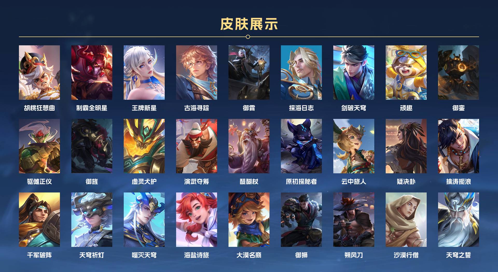 WZ3217307王者荣耀账号详情图9