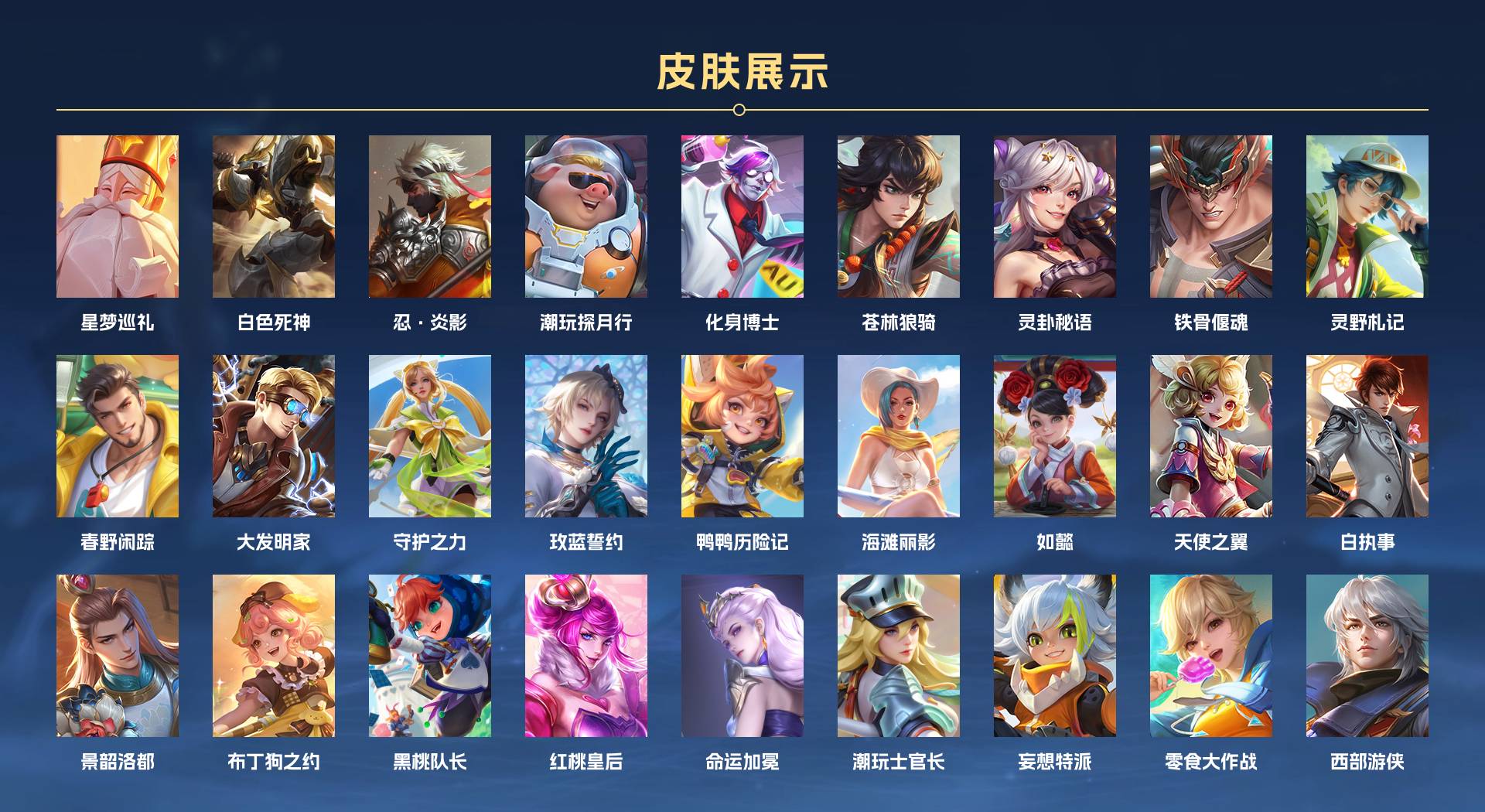 WZ3217307王者荣耀账号详情图6