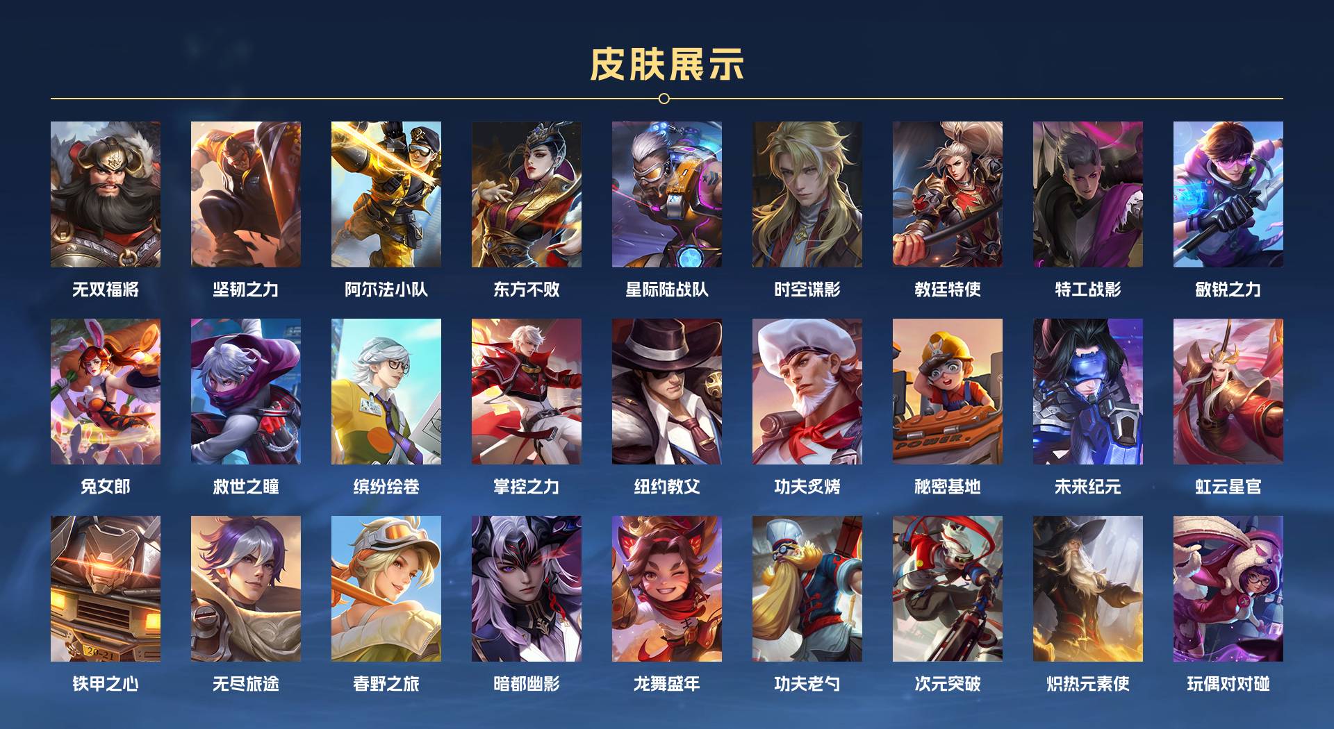 WZ3217307王者荣耀账号详情图7