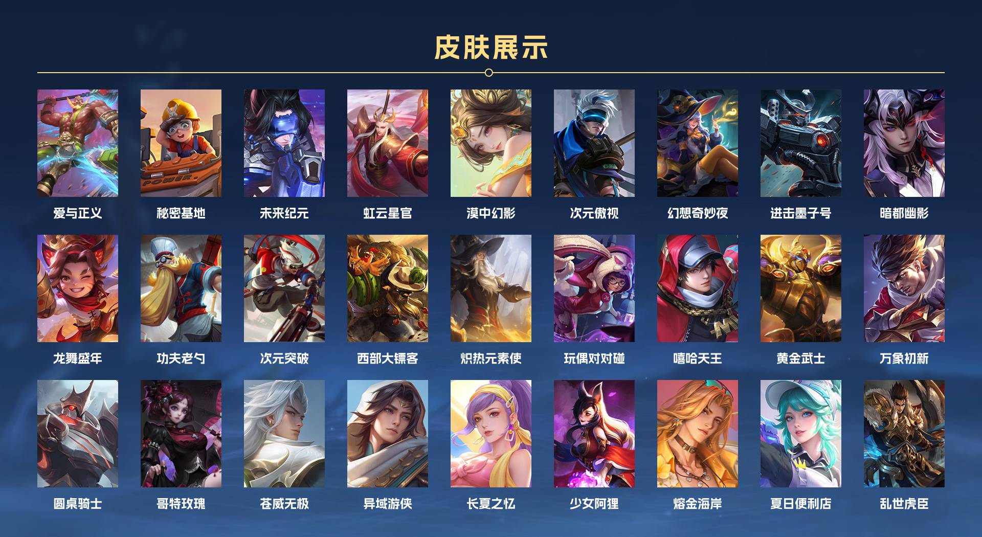 WZ3217340王者荣耀账号详情图12 WZ3217340王者荣耀账号详情图12