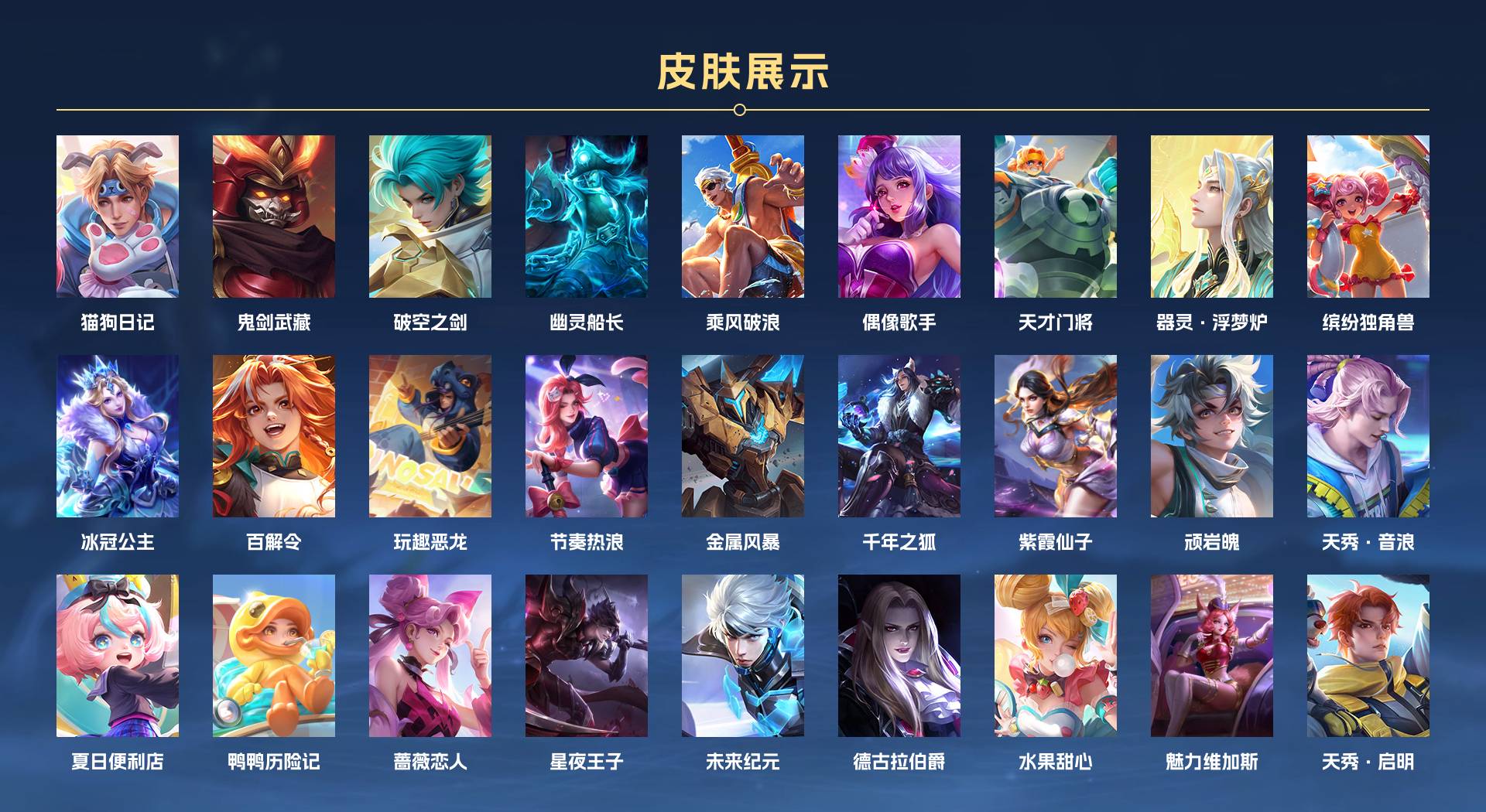 WZ3217376王者荣耀账号详情图2 WZ3217376王者荣耀账号详情图2