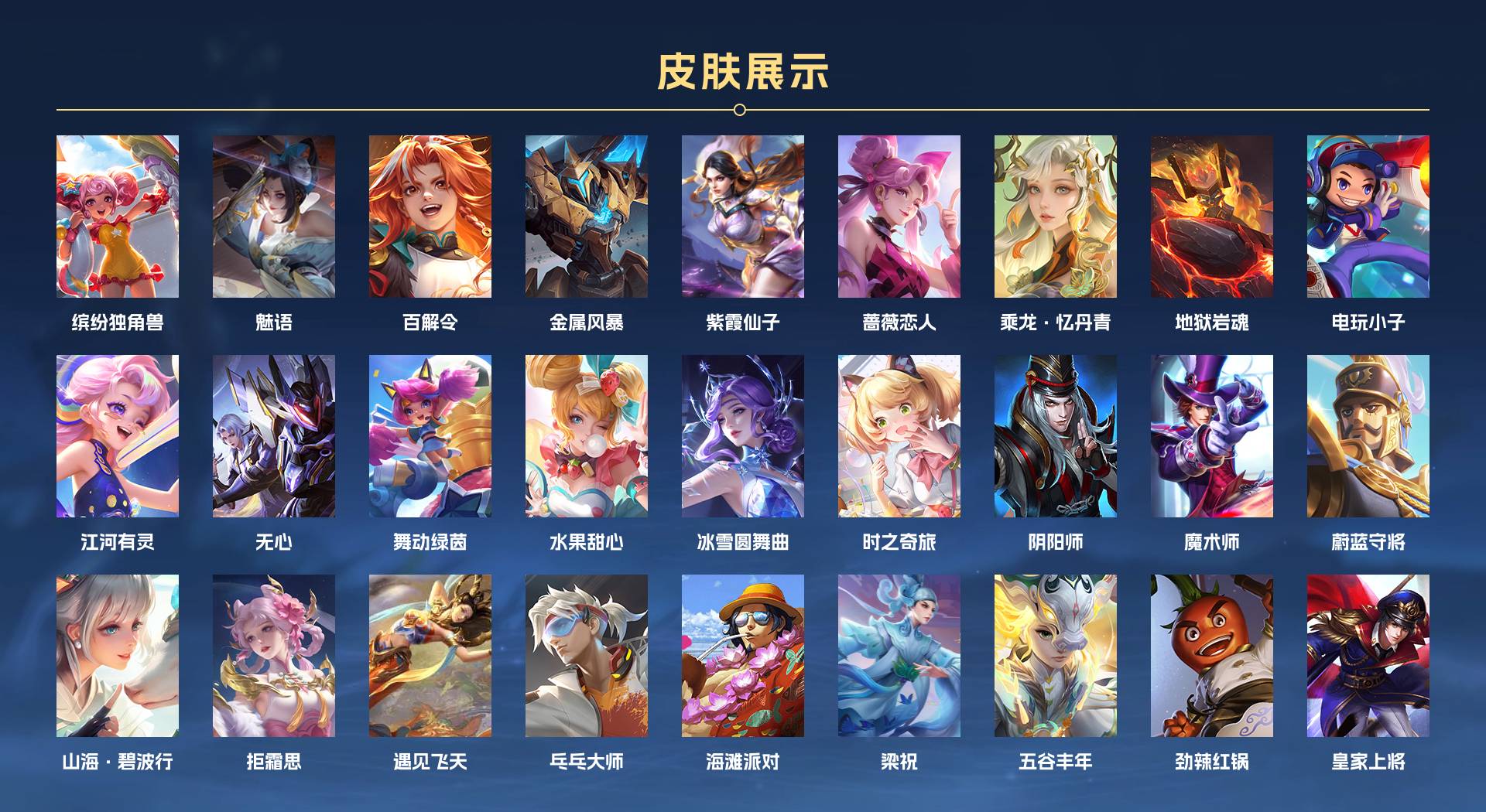 WZ3217341王者荣耀账号详情图2
